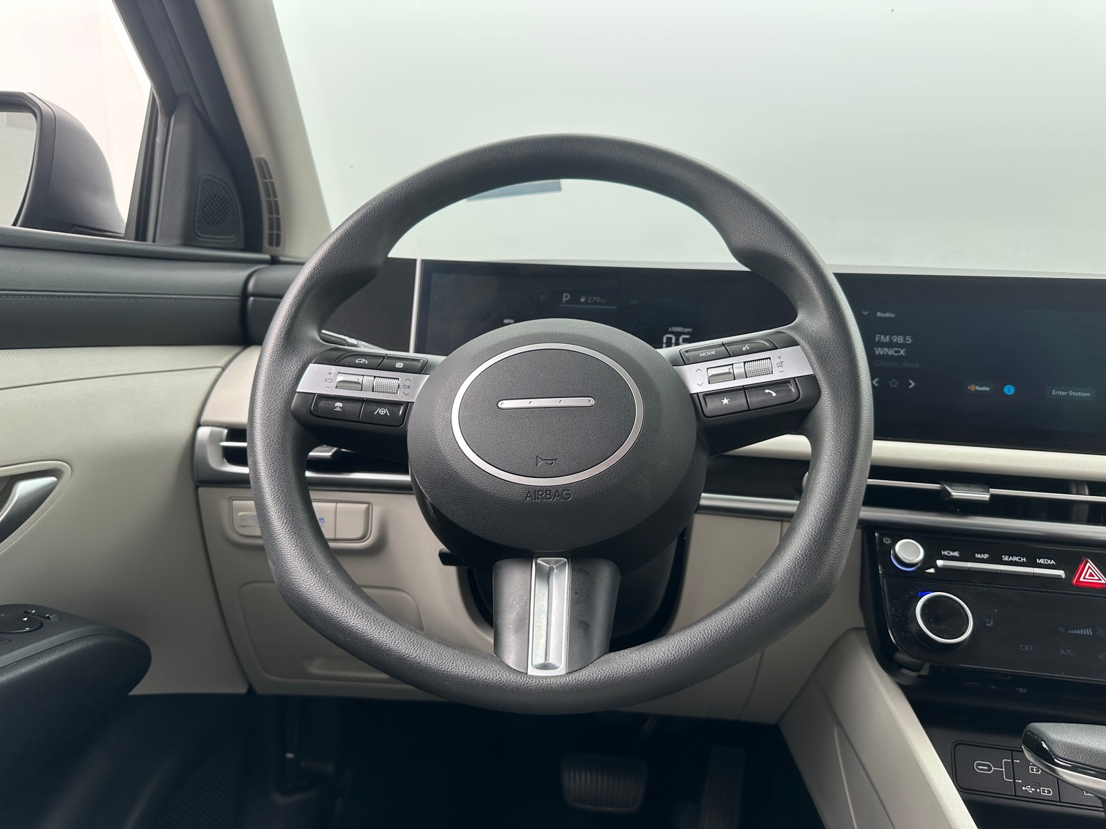 Thumbnail: 2026 Hyundai Tucson - 5
