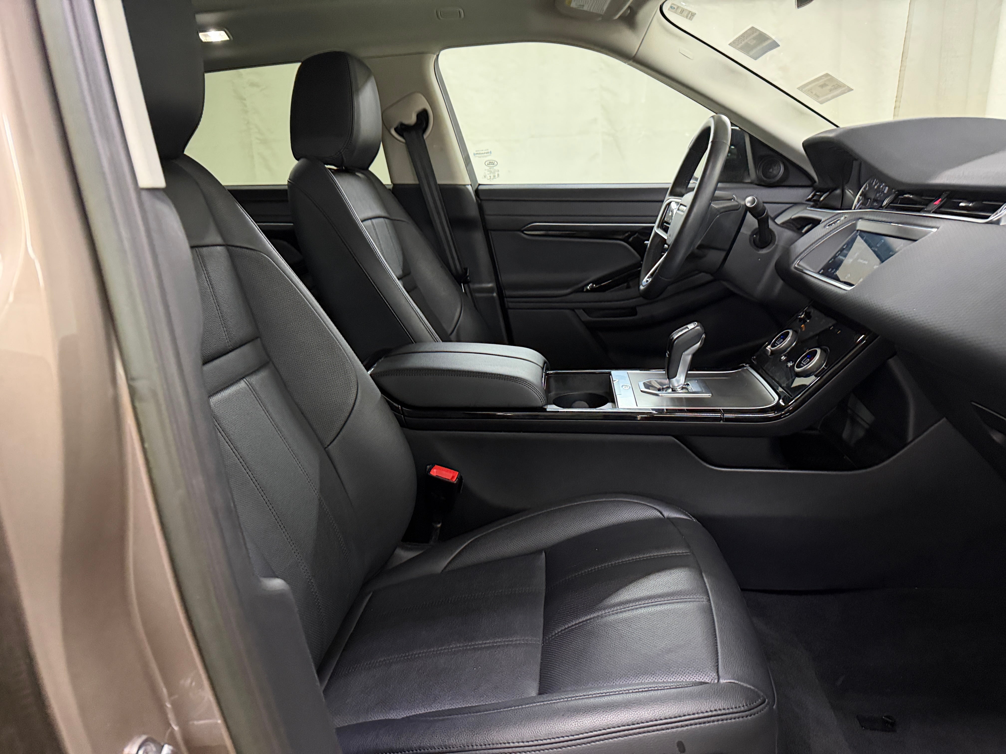 2023 Land Rover Range Rover Evoque S - Photo 4