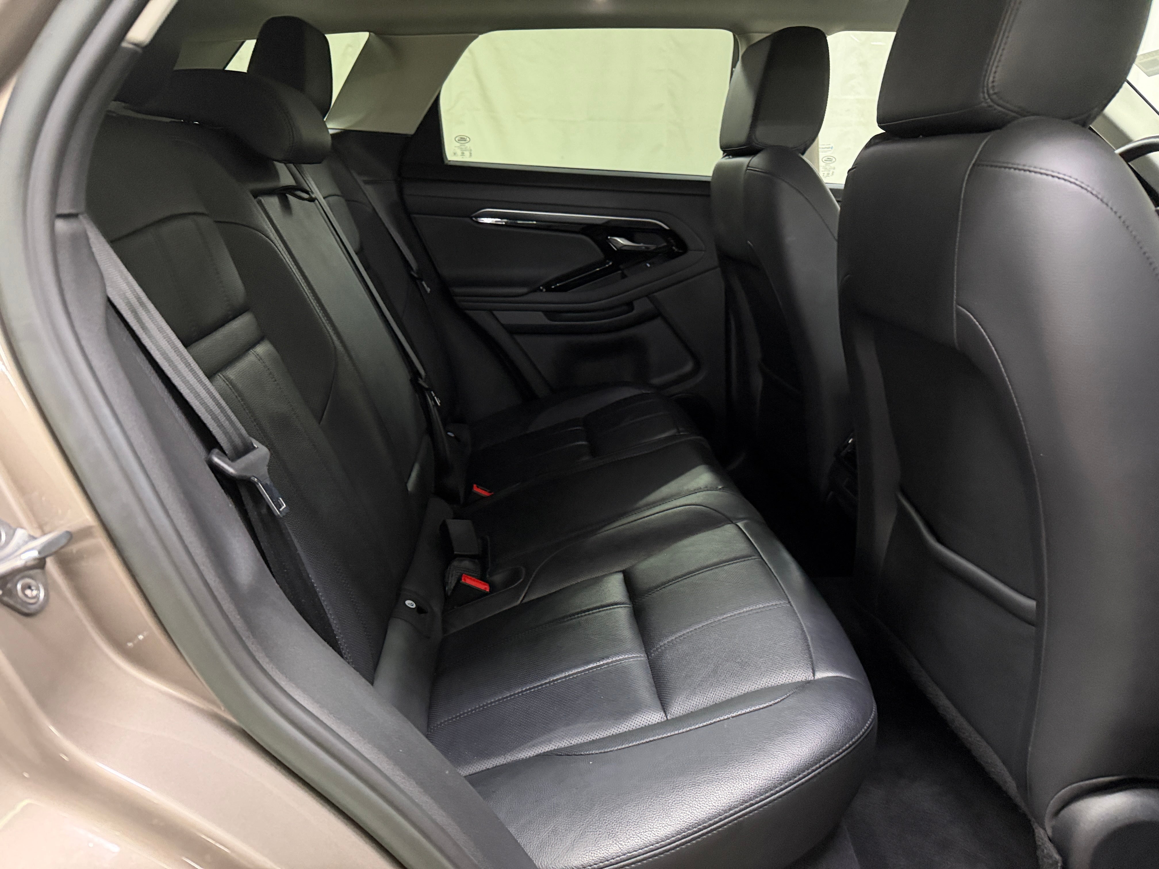 2023 Land Rover Range Rover Evoque S - Photo 5