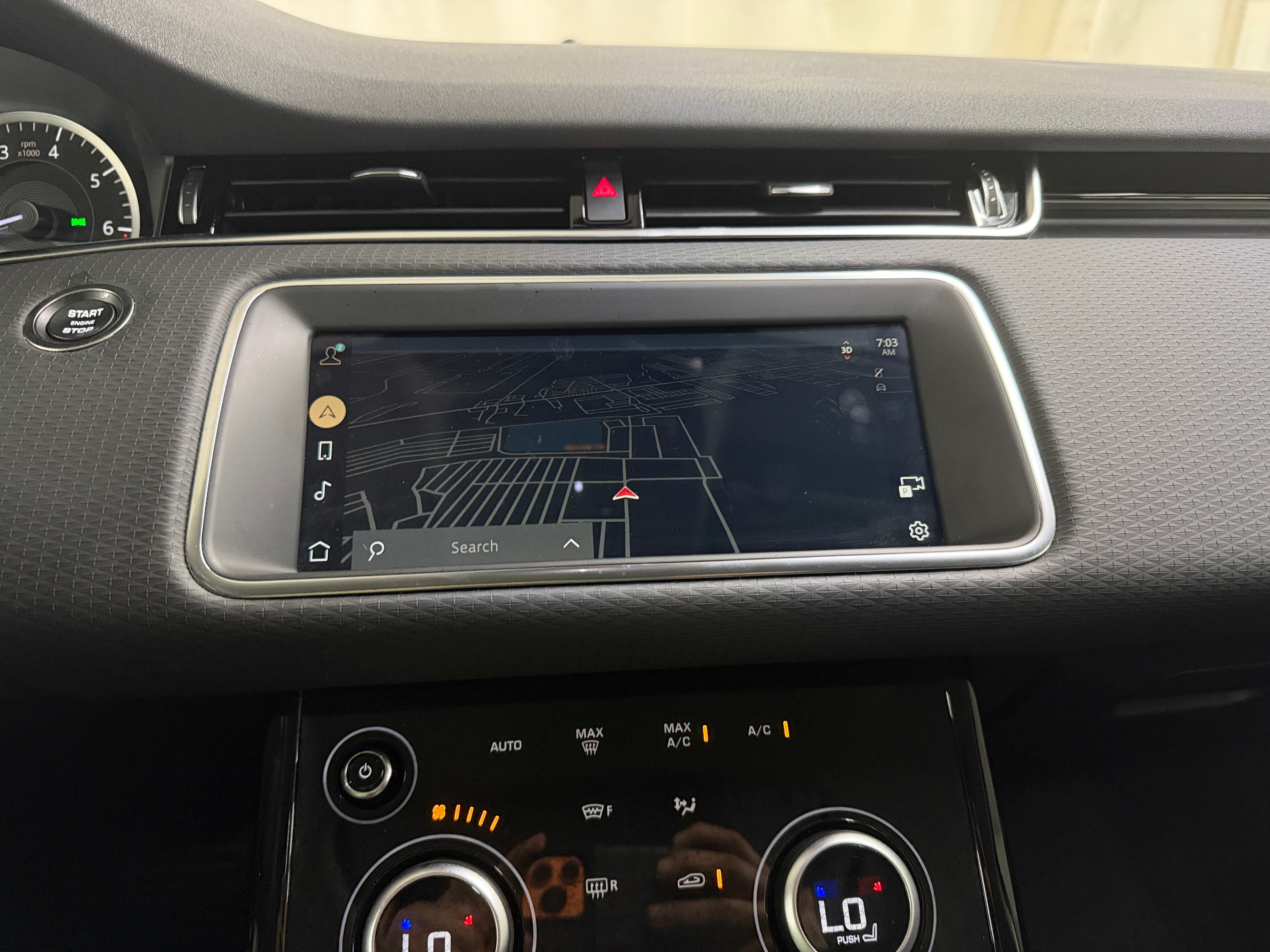 2023 Land Rover Range Rover Evoque S - Photo 16