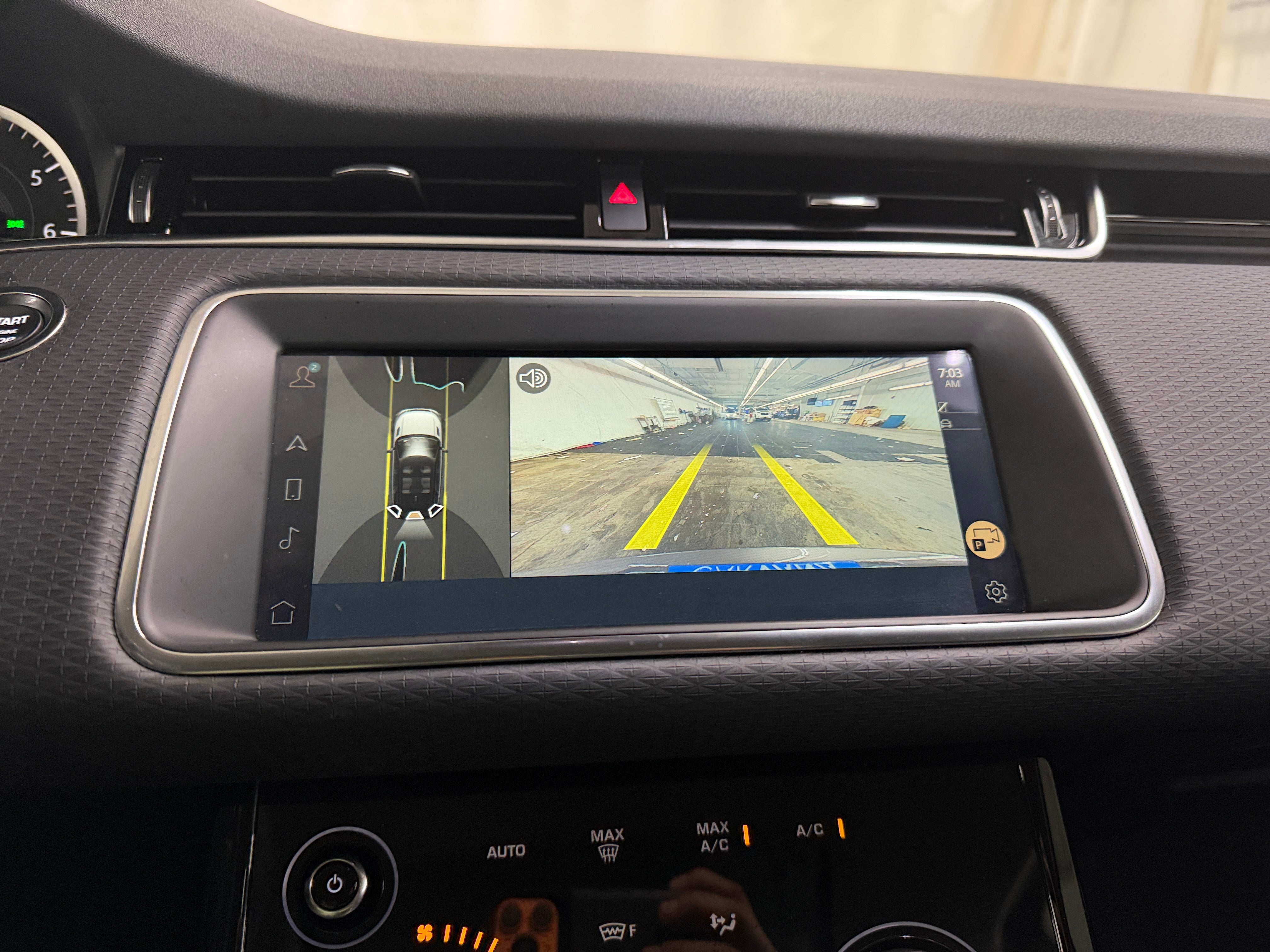 2023 Land Rover Range Rover Evoque S - Photo 17