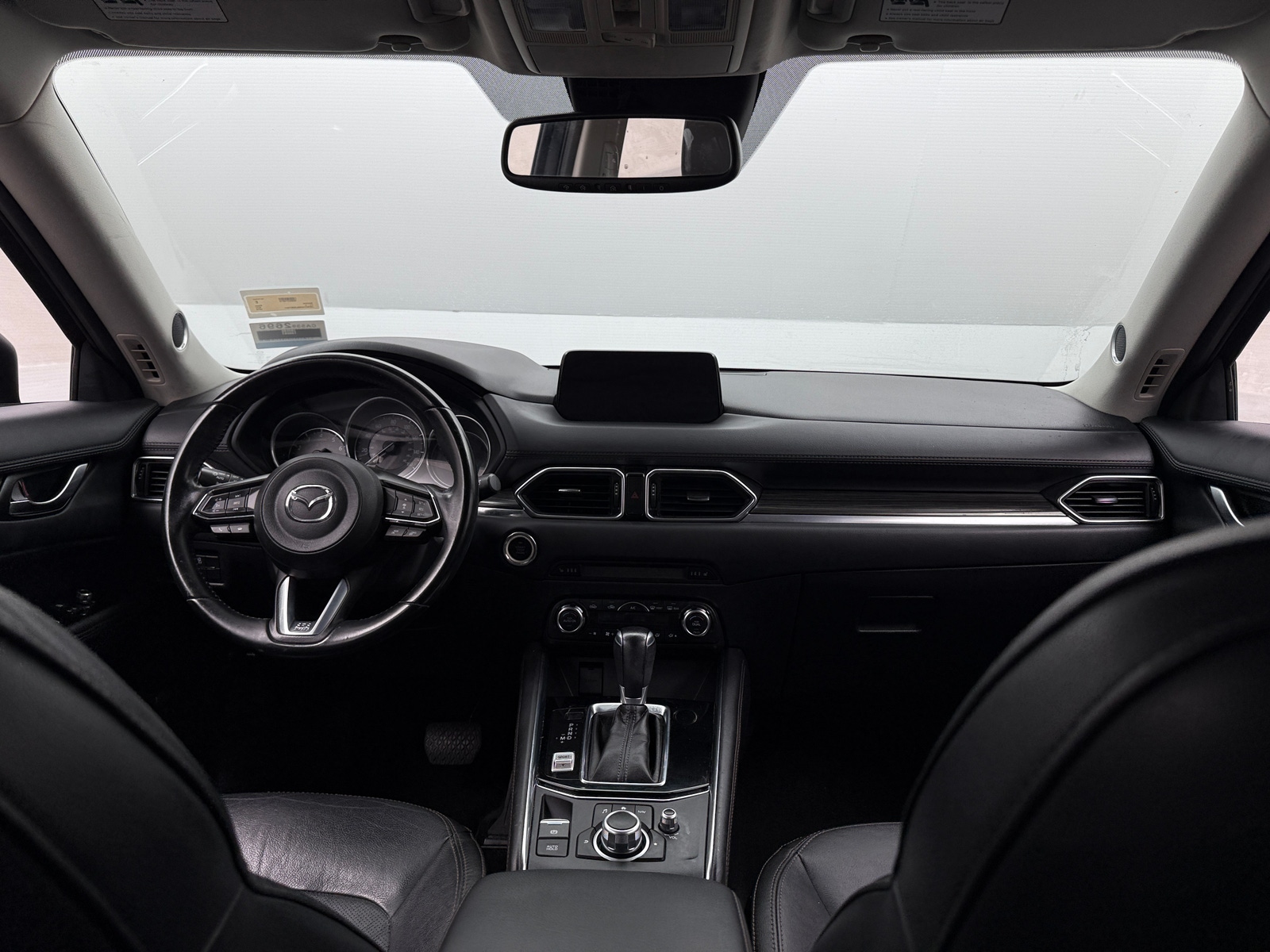 Thumbnail: 2018 Mazda CX-5 - 2