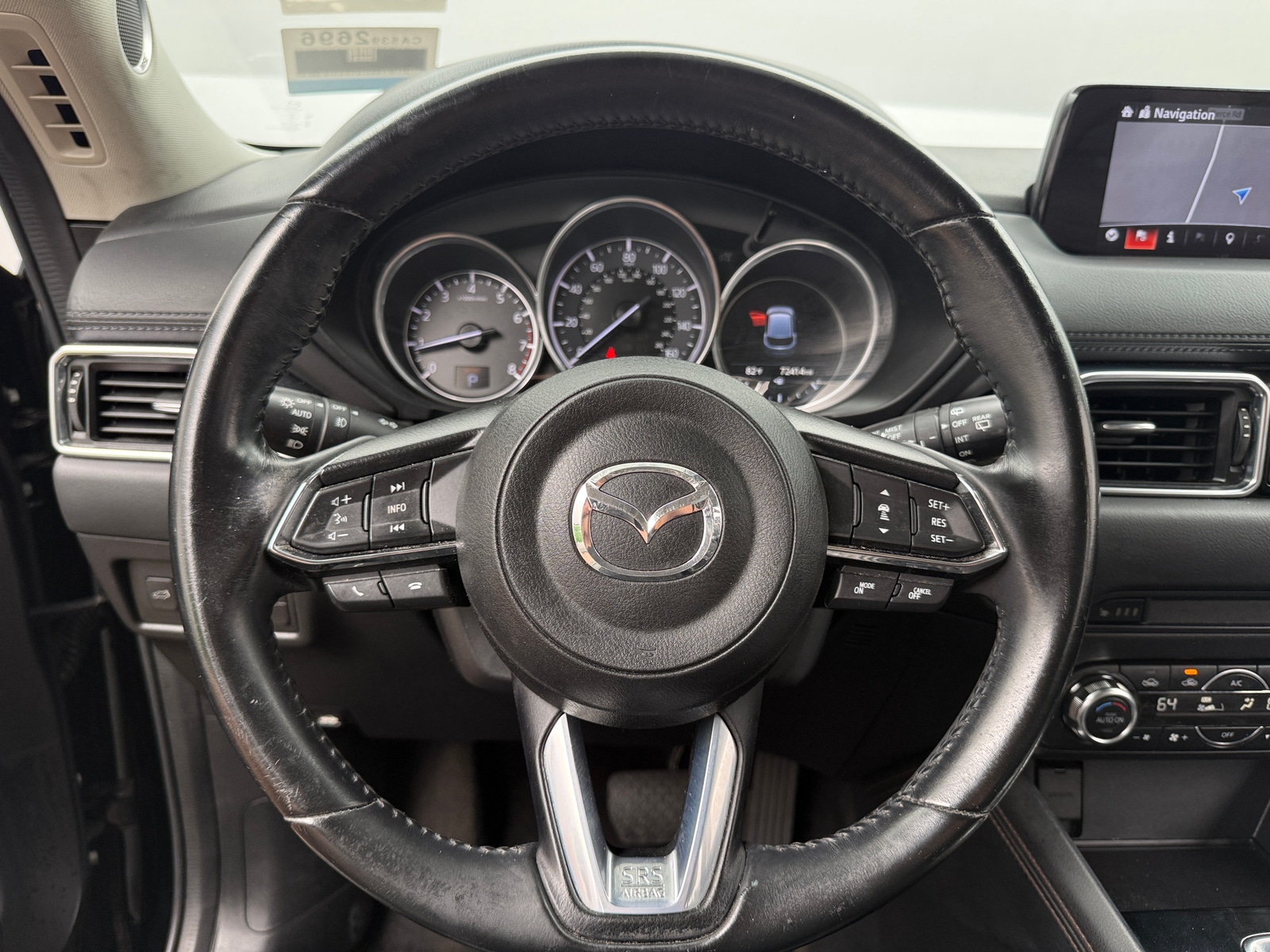 Thumbnail: 2018 Mazda CX-5 - 4