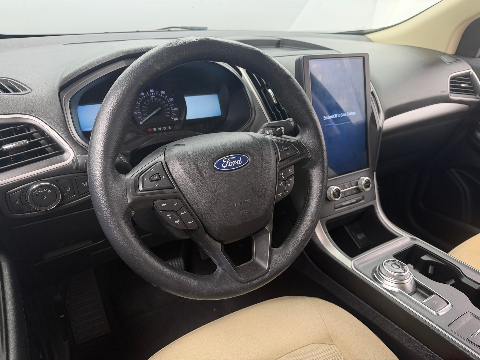 Thumbnail: 2022 Ford Edge - 5