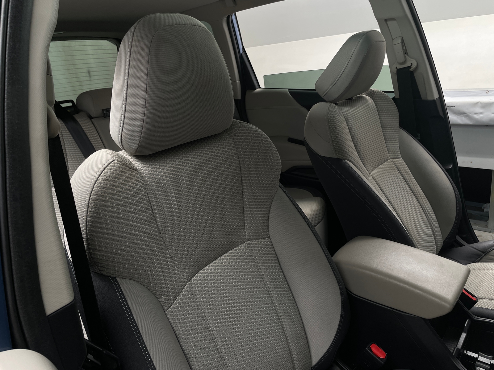 Thumbnail: 2021 Subaru Forester - 2