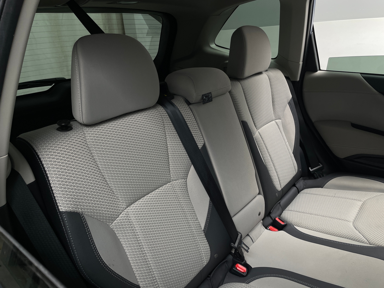 Thumbnail: 2021 Subaru Forester - 6