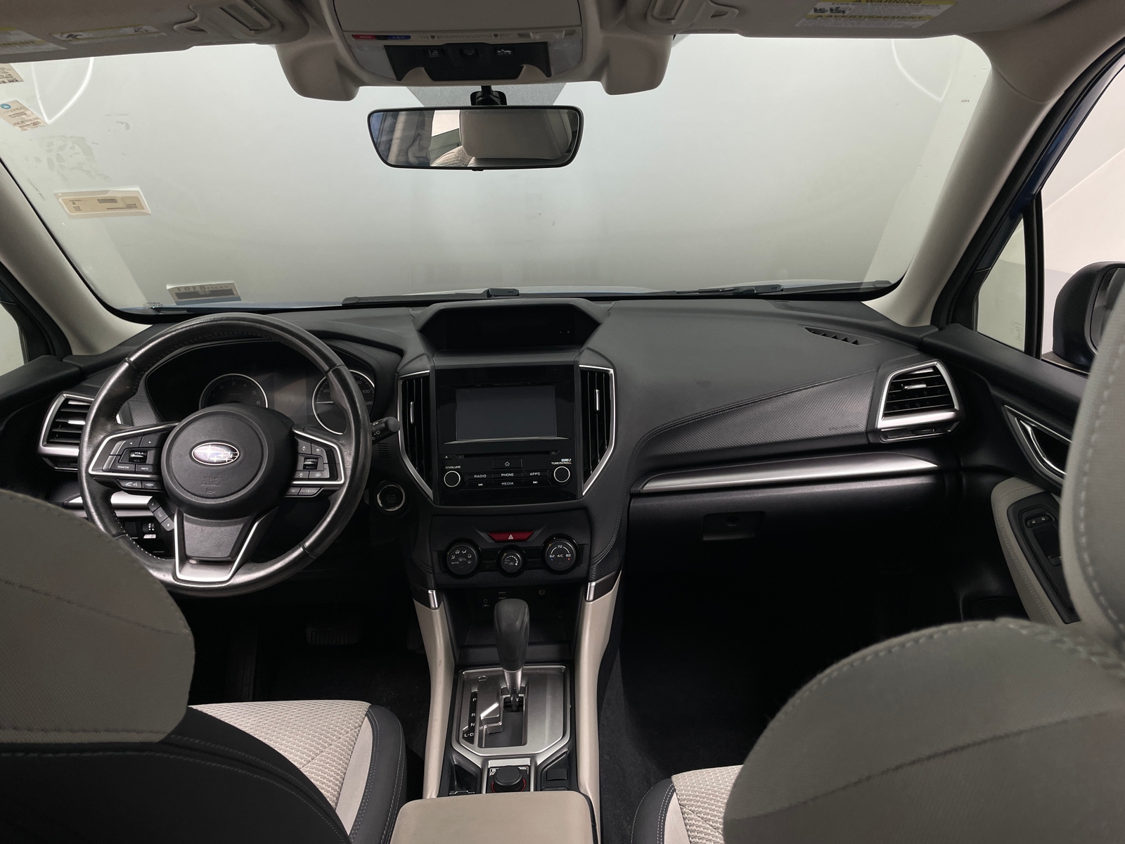 Thumbnail: 2021 Subaru Forester - 3
