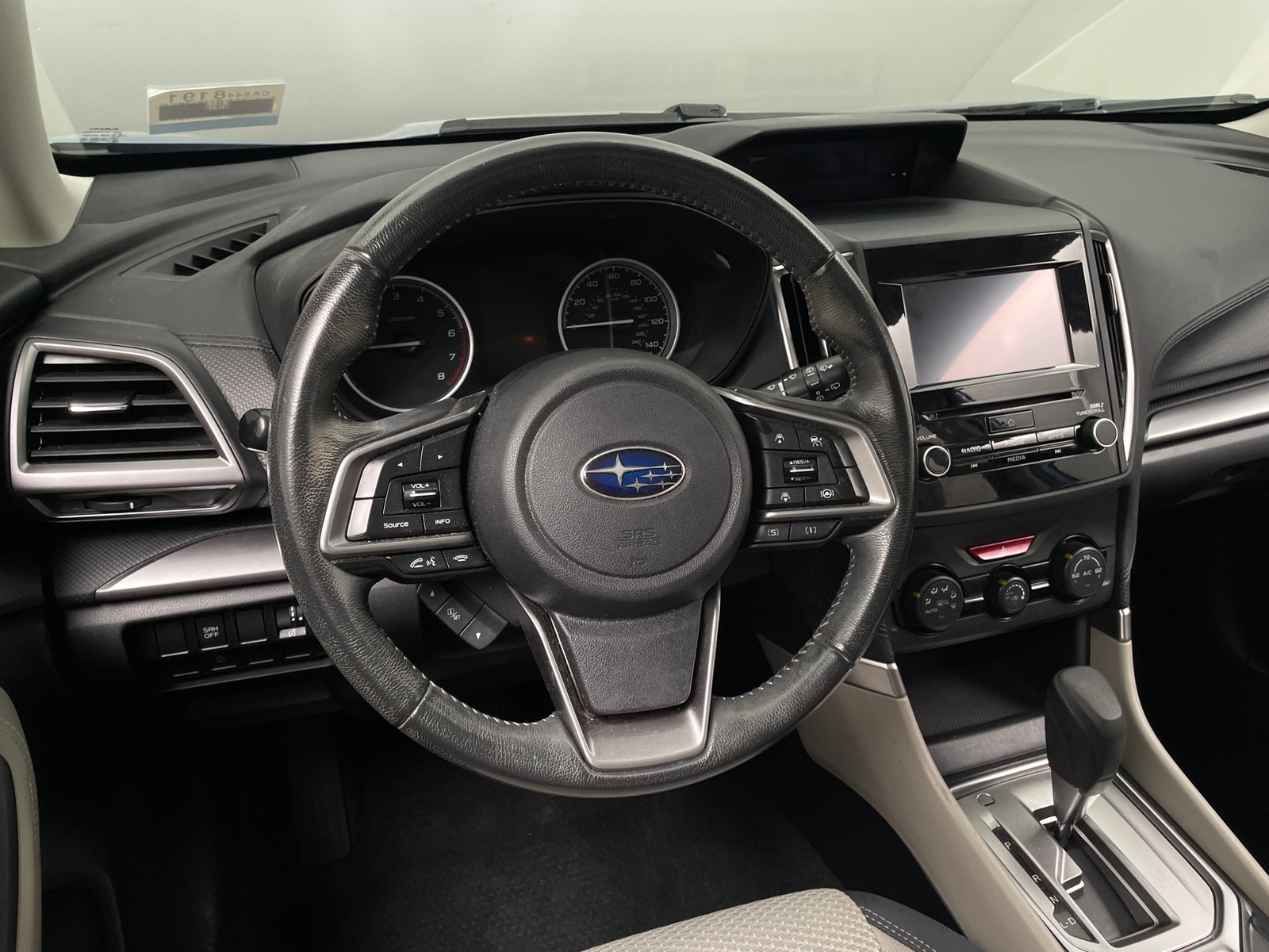 Thumbnail: 2021 Subaru Forester - 5