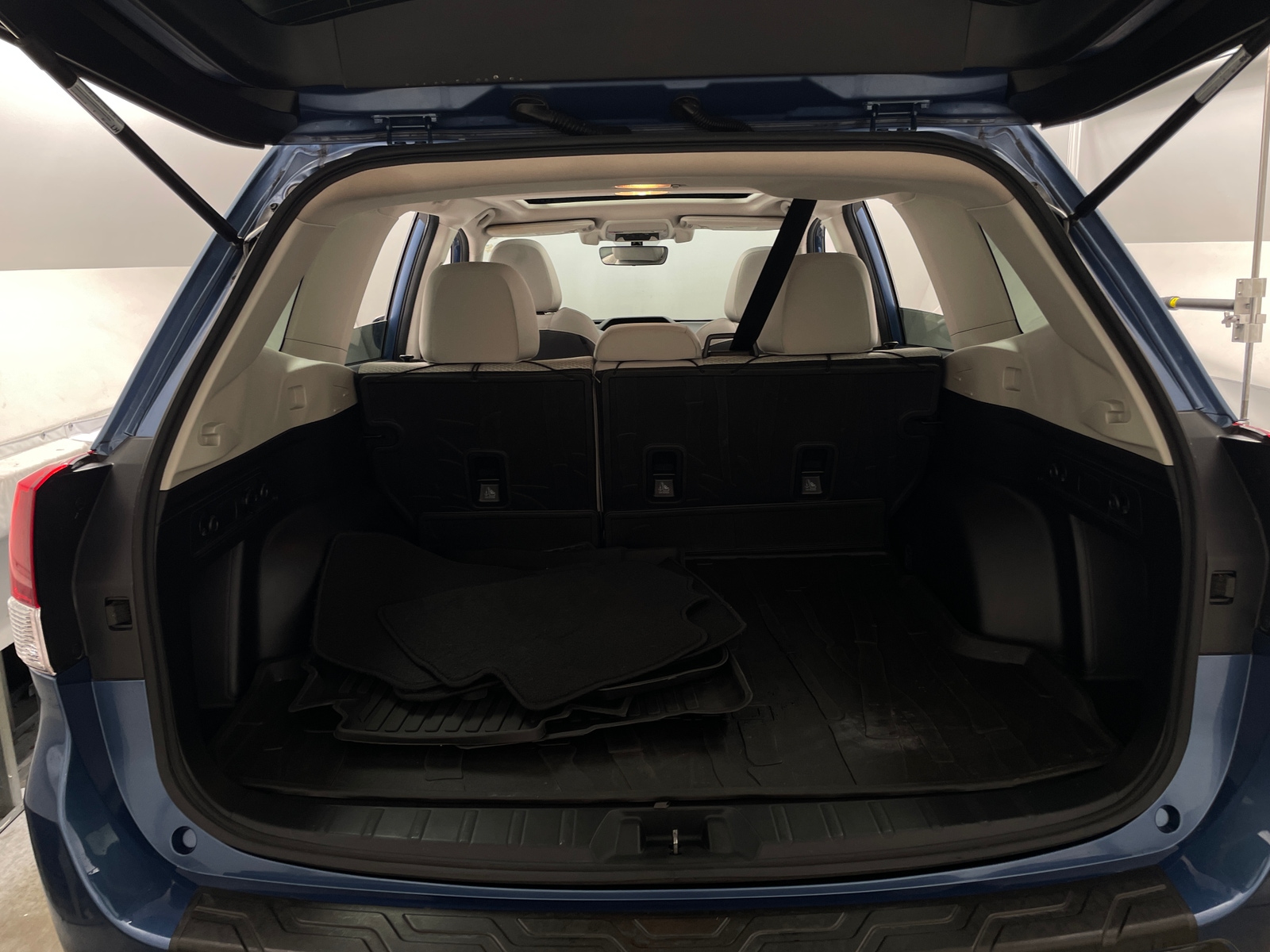Thumbnail: 2021 Subaru Forester - 7