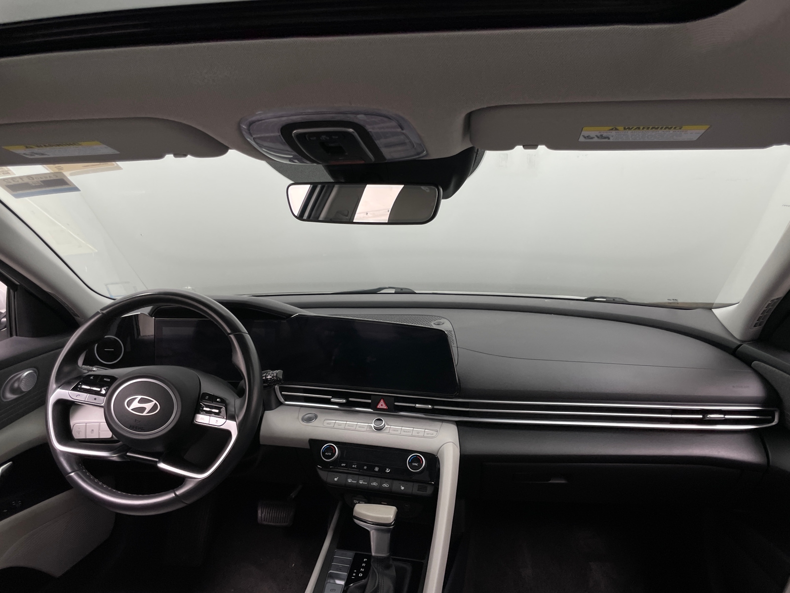 Thumbnail: 2024 Hyundai Elantra - 2
