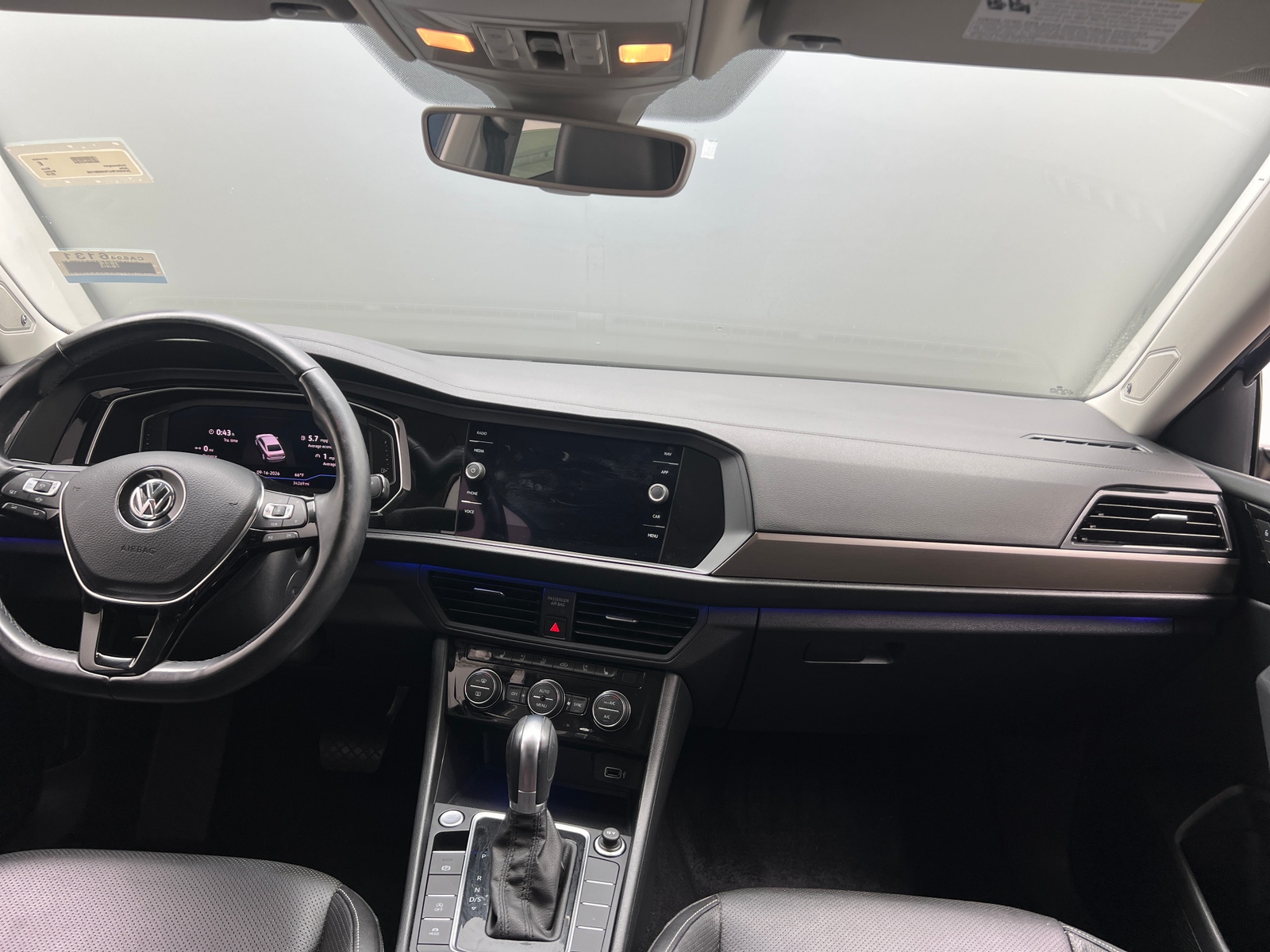 Thumbnail: 2019 Volkswagen Jetta - 3