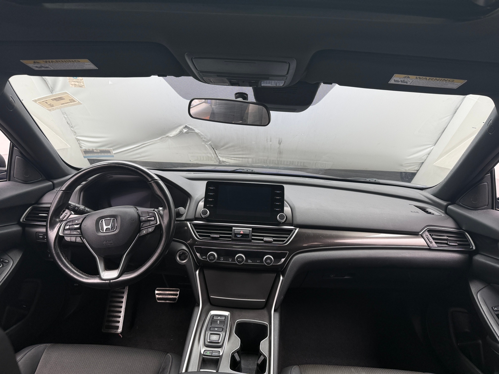 Thumbnail: 2022 Honda Accord - 3