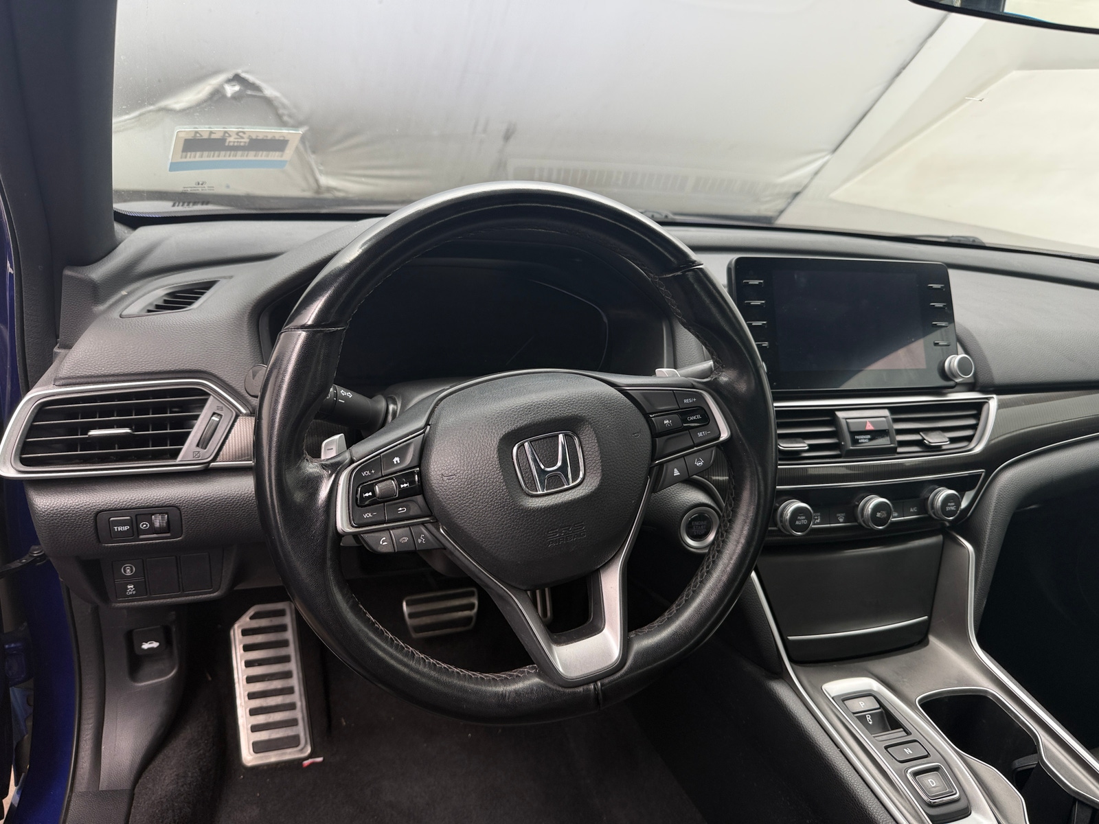 Thumbnail: 2022 Honda Accord - 5
