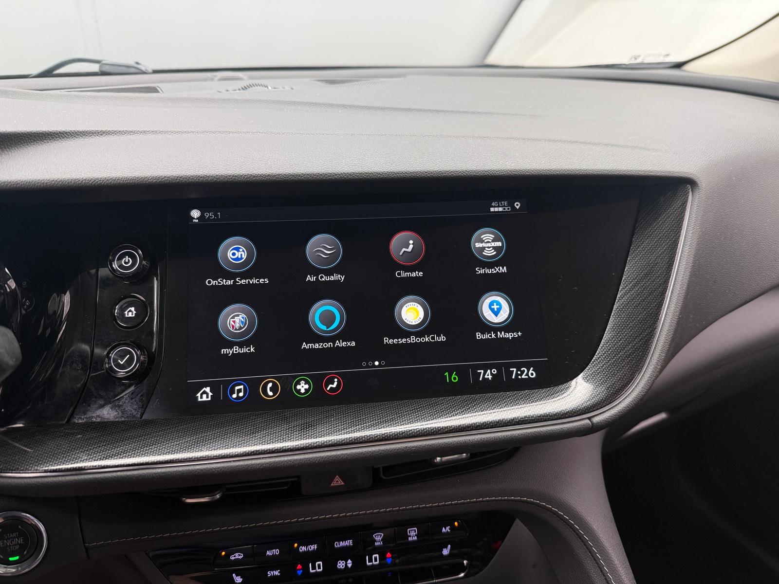 Thumbnail: 2023 Buick Envision - 3