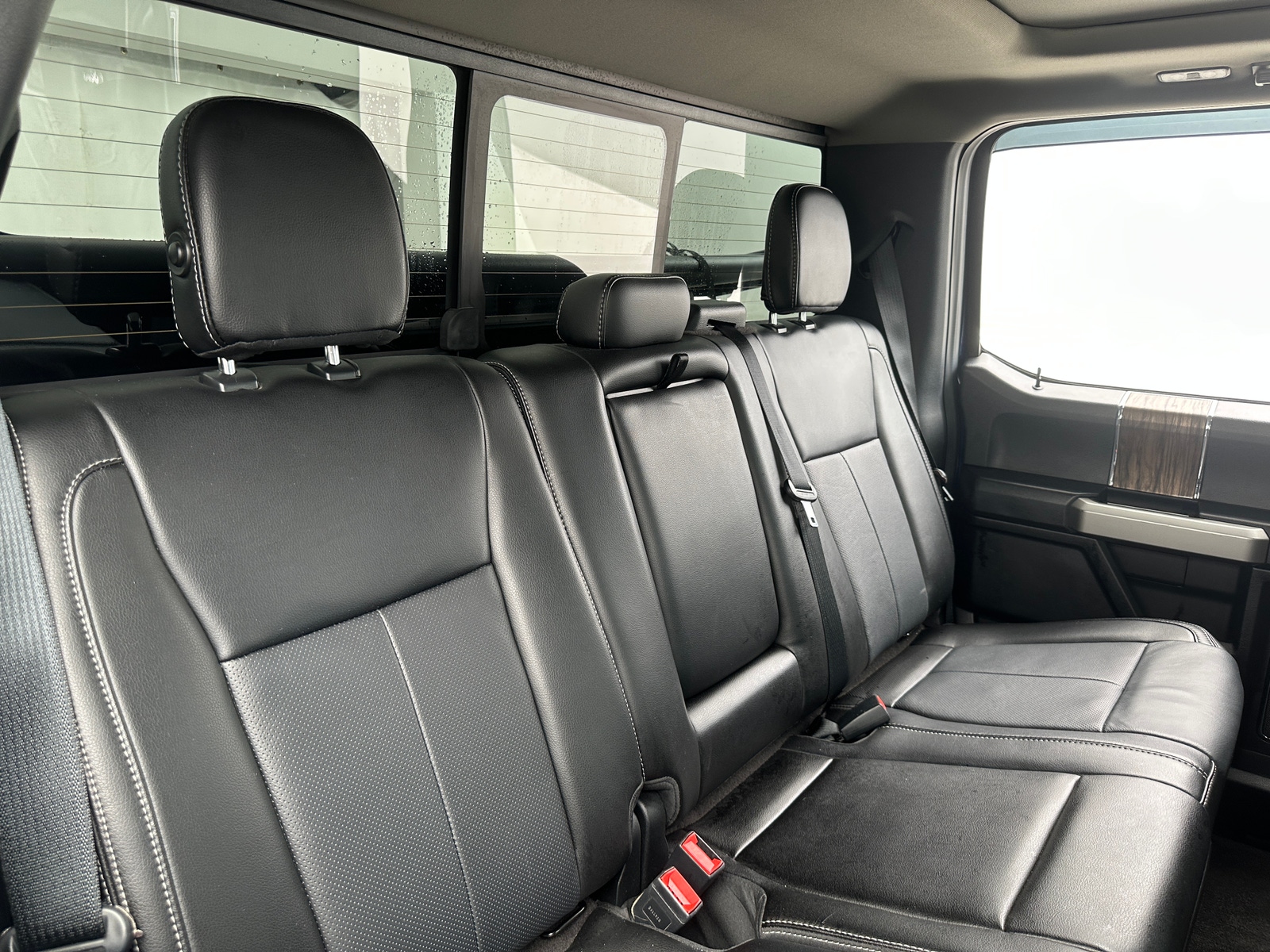 Thumbnail: 2019 Ford Econoline - 5