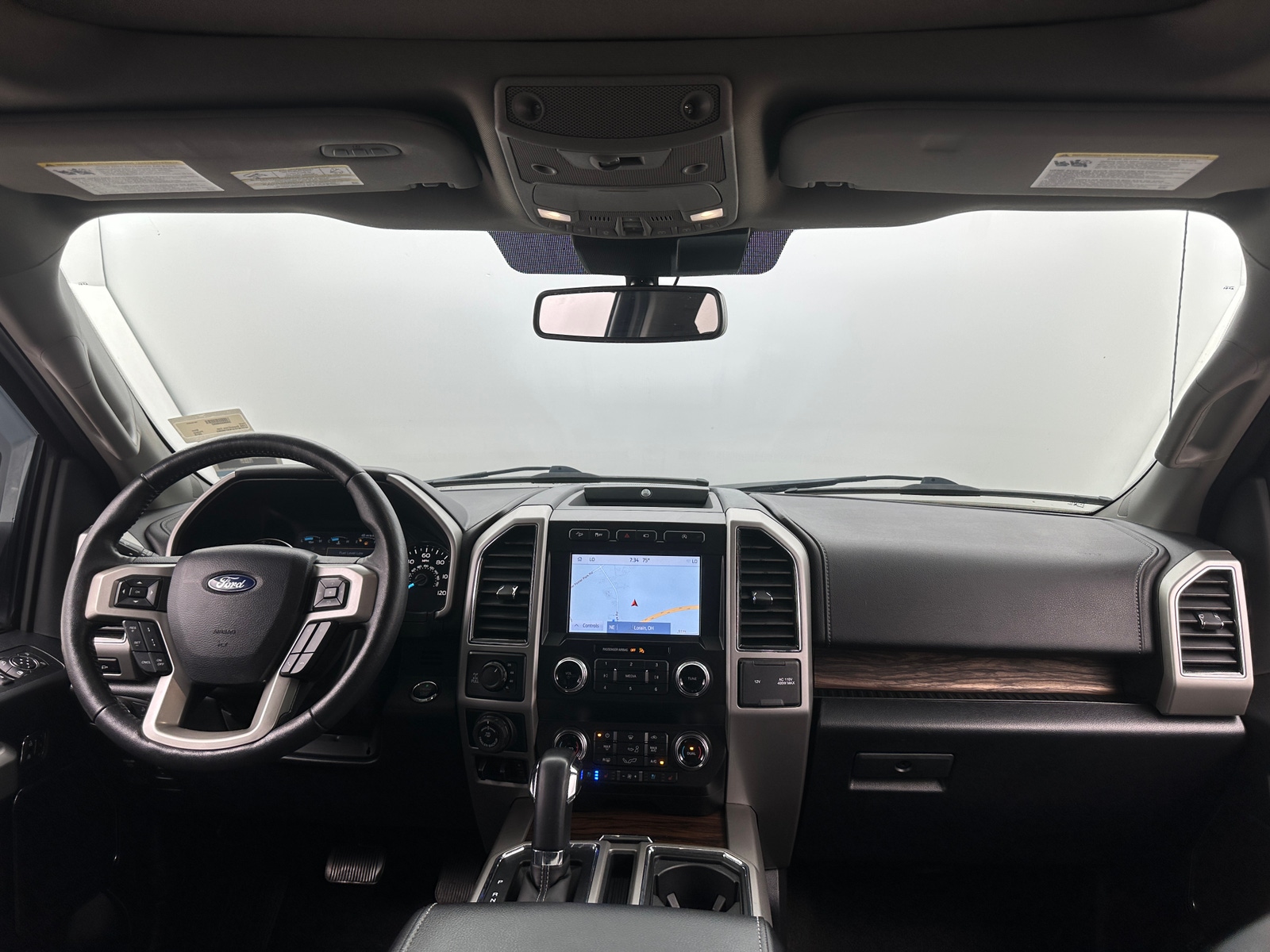 Thumbnail: 2019 Ford Econoline - 2