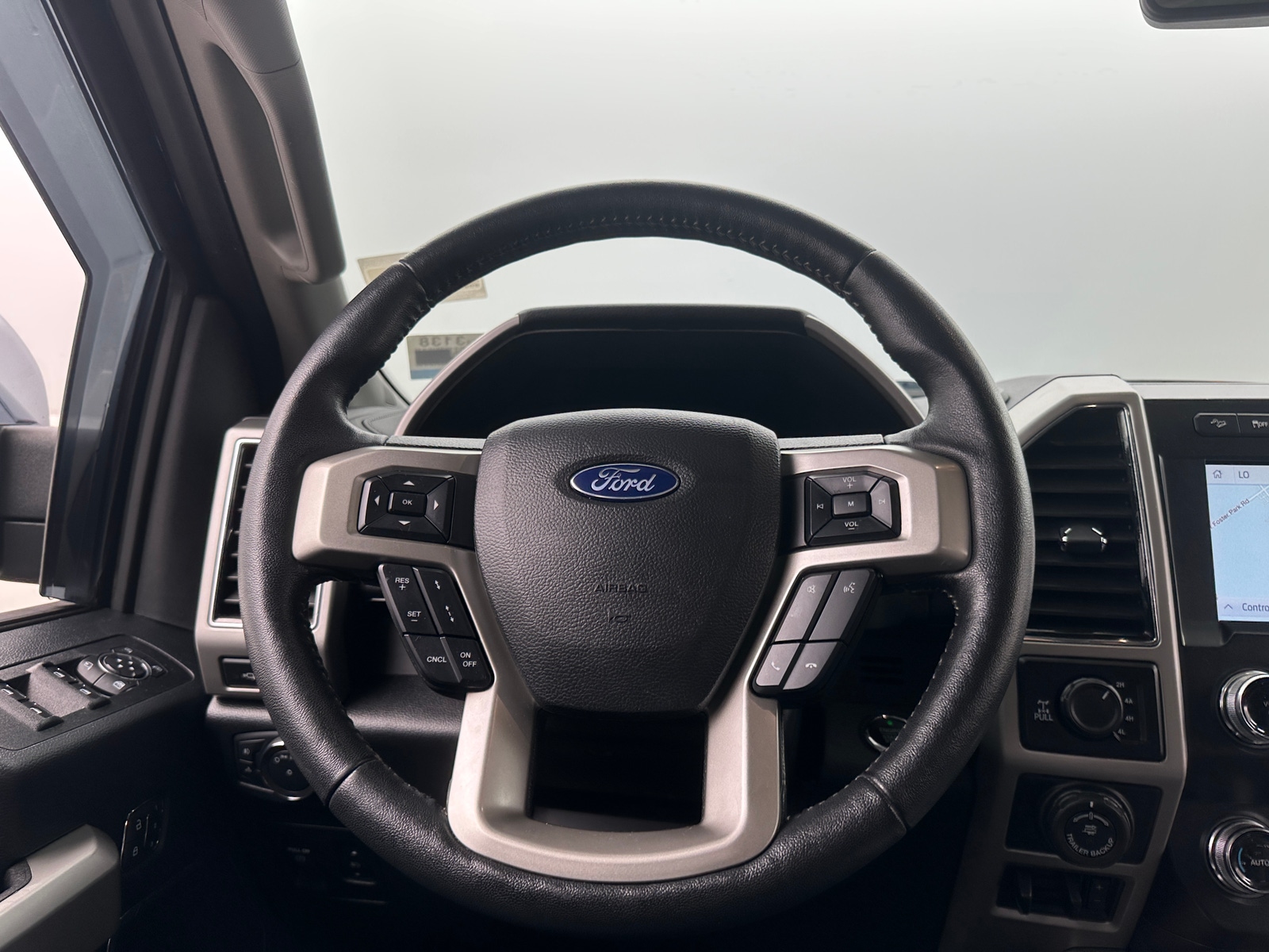 Thumbnail: 2019 Ford Econoline - 4
