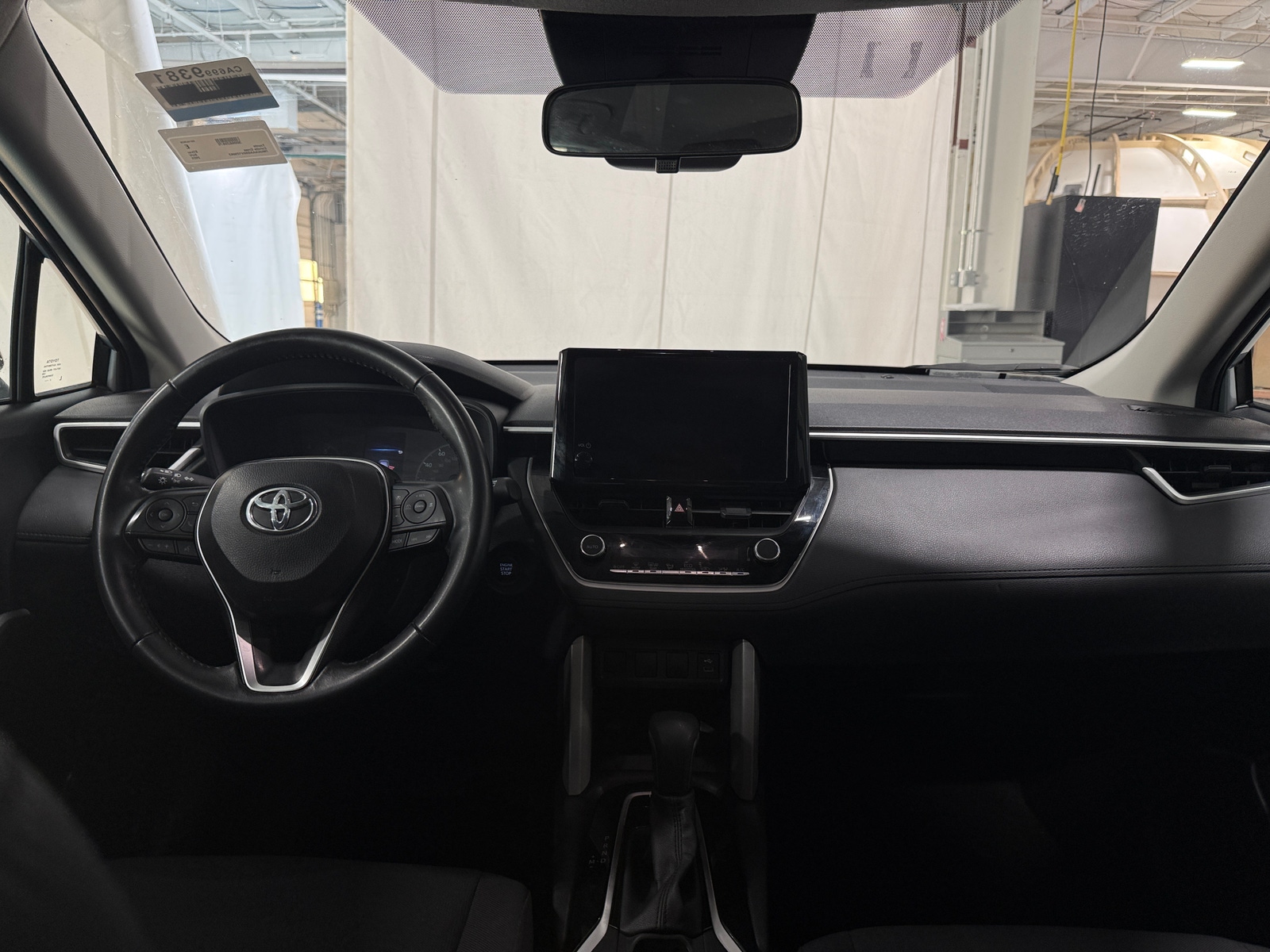 Thumbnail: 2025 Toyota Corolla Cross - 3