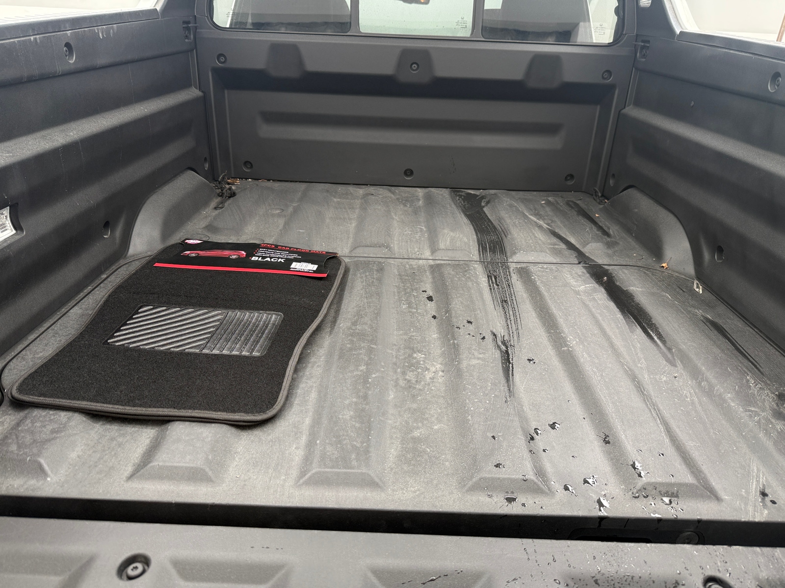 Thumbnail: 2014 Honda Ridgeline - 7