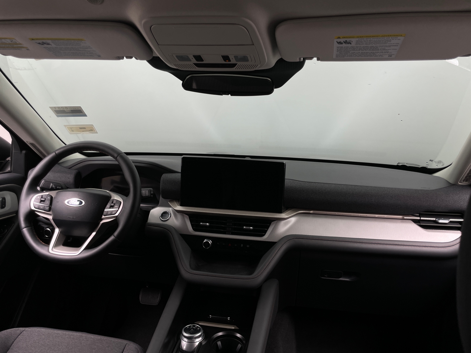 Thumbnail: 2025 Ford Explorer - 3