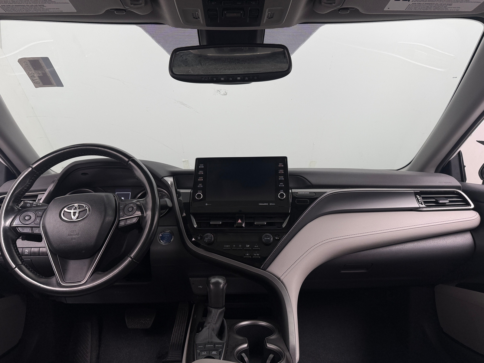 Thumbnail: 2023 Toyota Camry - 3