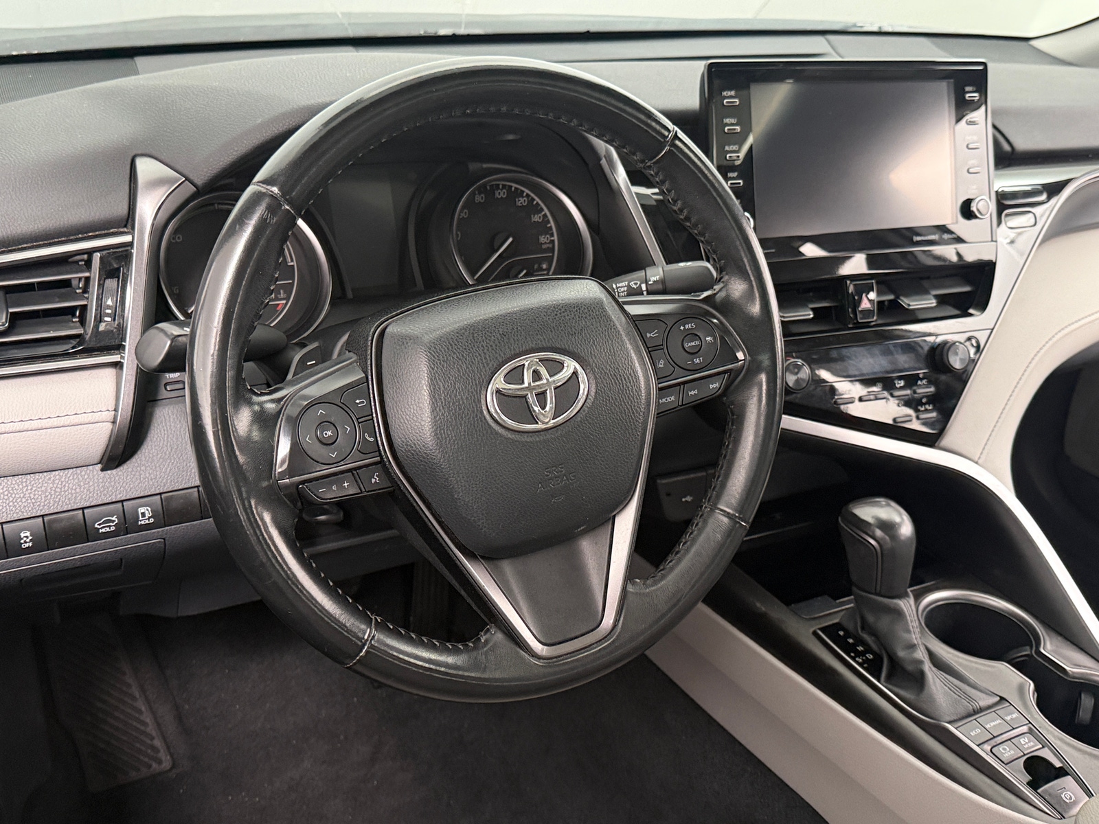 Thumbnail: 2023 Toyota Camry - 5