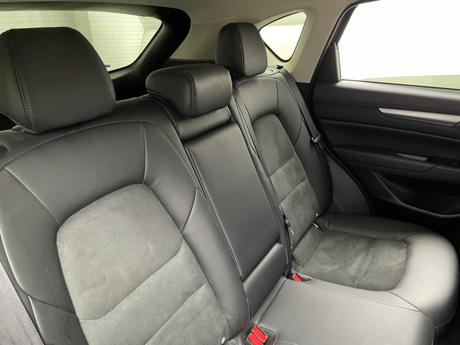 Thumbnail: 2020 Mazda CX-5 - 5