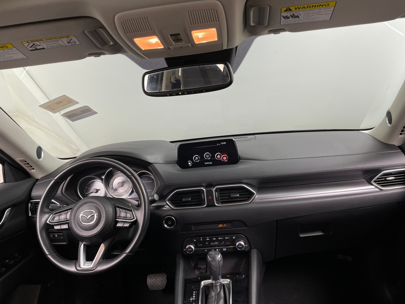 Thumbnail: 2020 Mazda CX-5 - 2