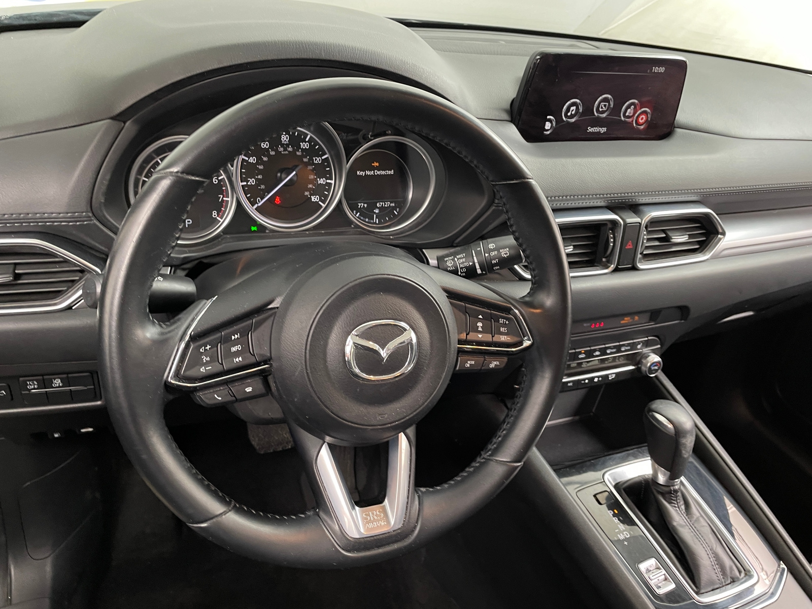 Thumbnail: 2020 Mazda CX-5 - 4