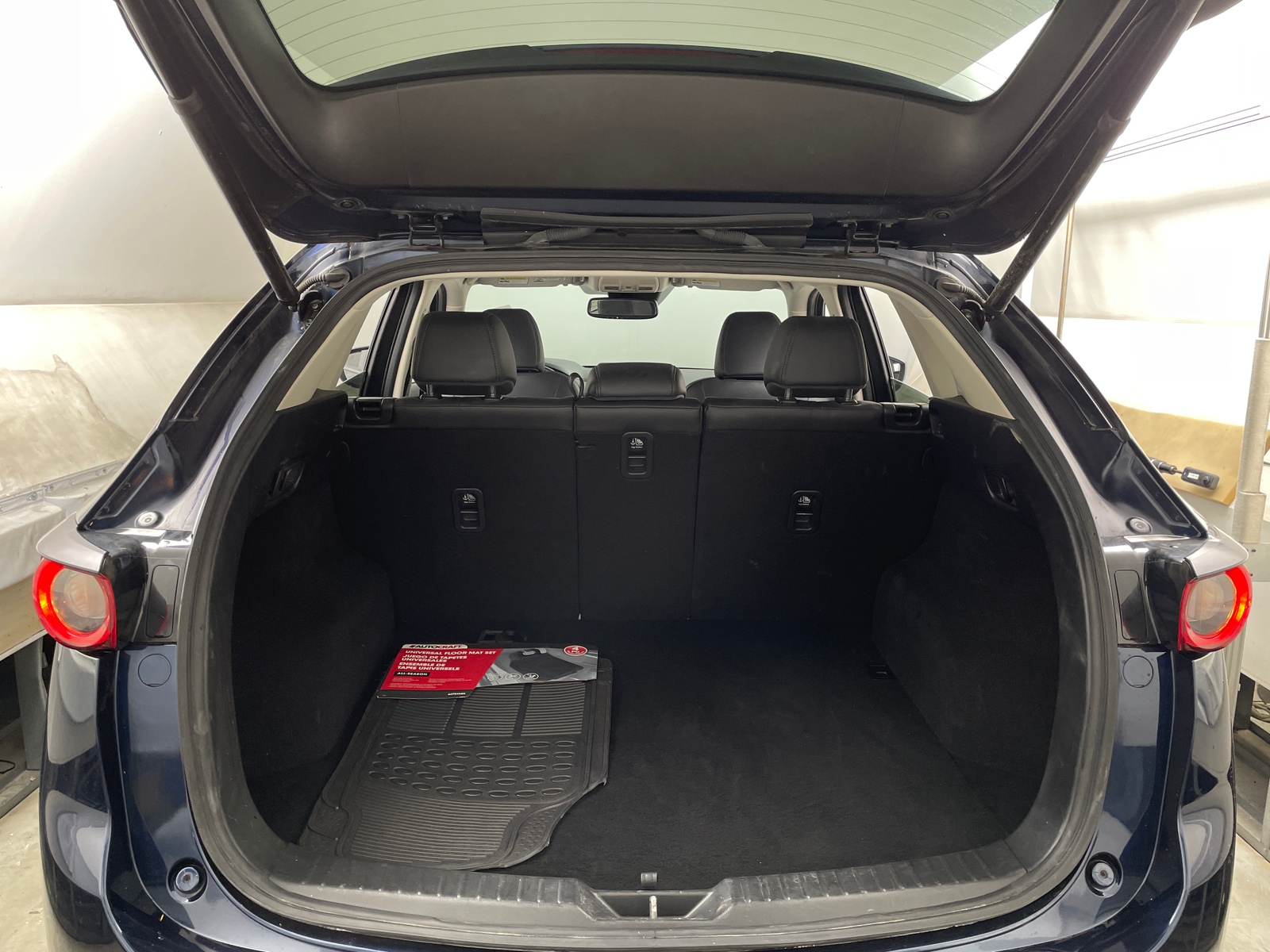 Thumbnail: 2020 Mazda CX-5 - 6