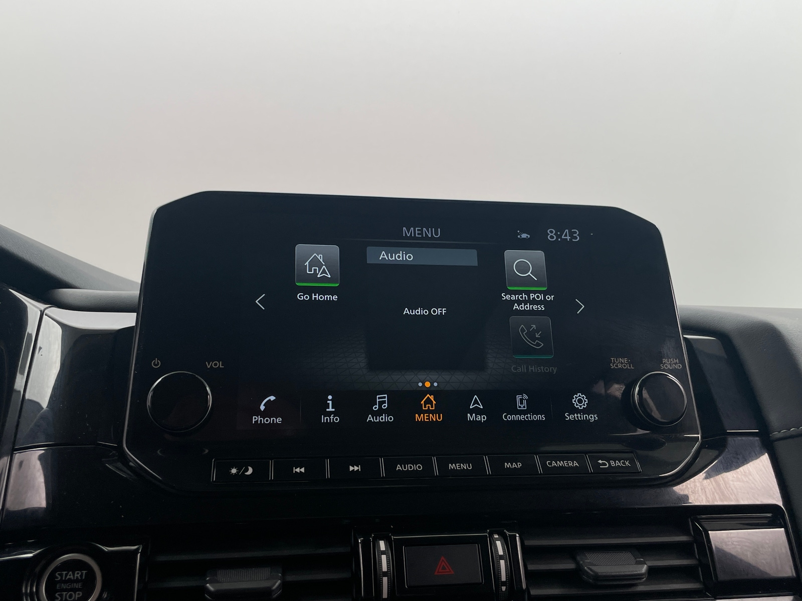 Thumbnail: 2023 Nissan Pathfinder - 3