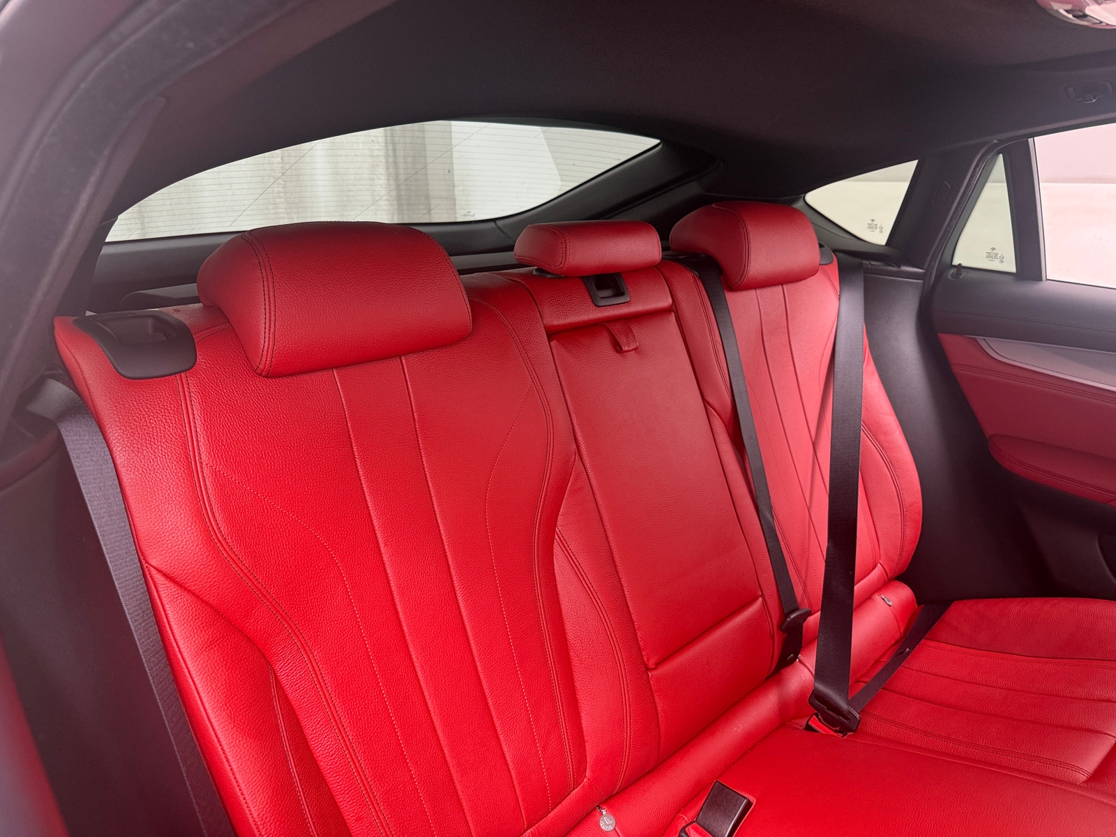 Thumbnail: 2019 BMW X6 - 5