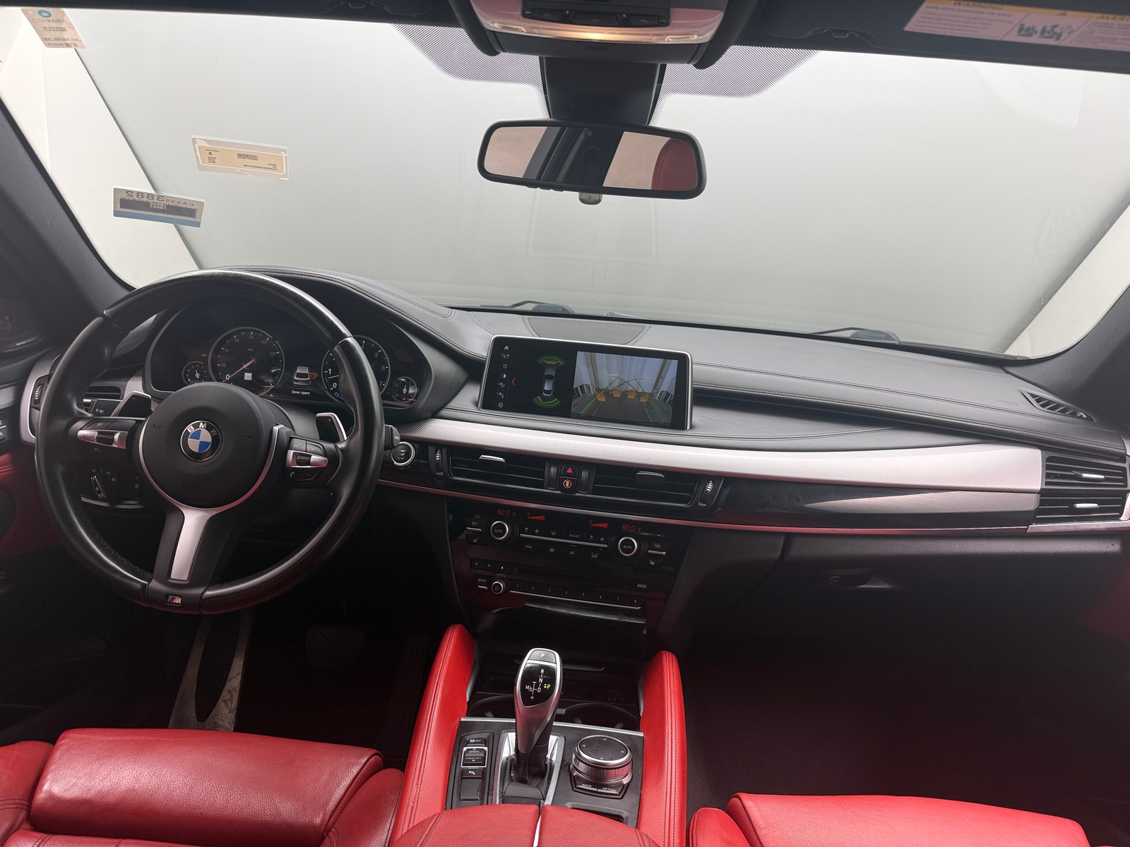 Thumbnail: 2019 BMW X6 - 2