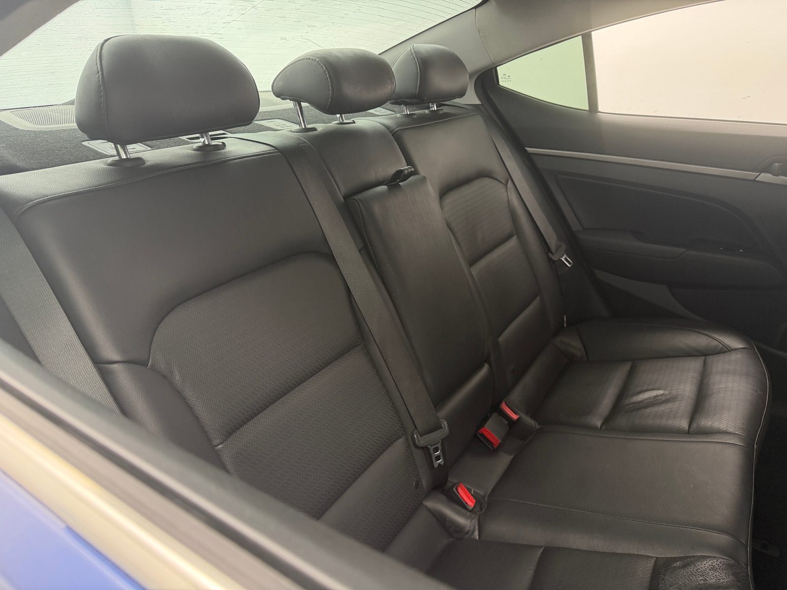Thumbnail: 2017 Hyundai Elantra - 5