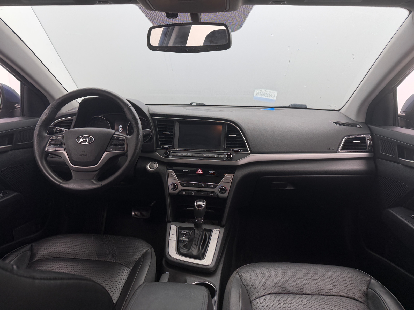 Thumbnail: 2017 Hyundai Elantra - 2