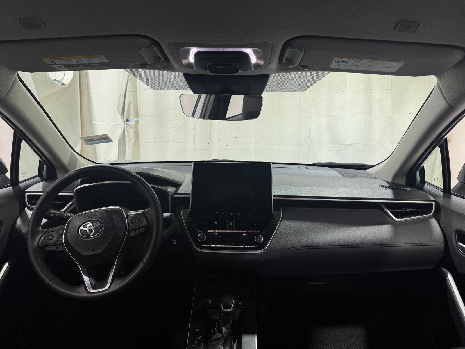 Thumbnail: 2026 Toyota Corolla Cross - 2