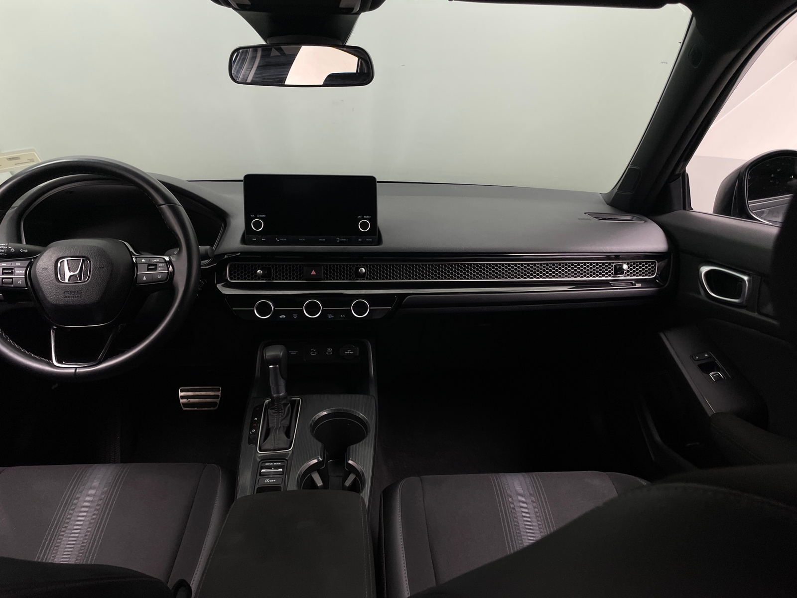 Thumbnail: 2026 Honda Civic - 3