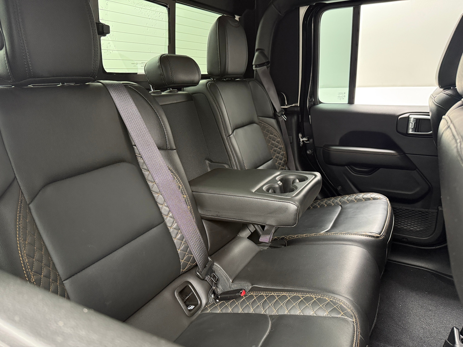 Thumbnail: 2021 Jeep Gladiator - 5