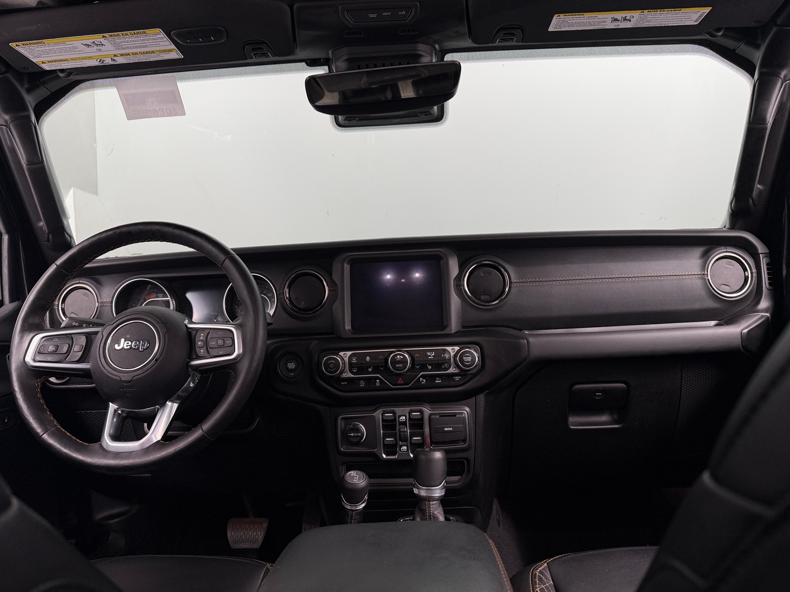 Thumbnail: 2021 Jeep Gladiator - 2