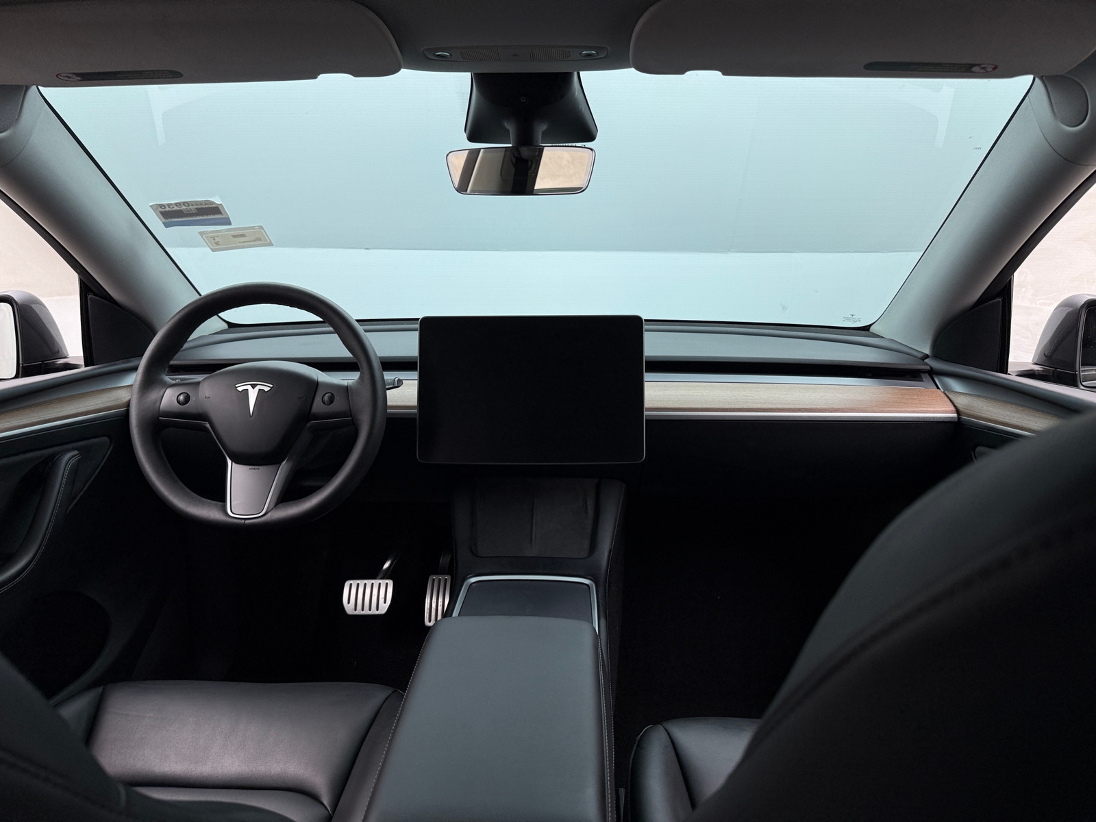 Thumbnail: 2023 Tesla Model Y - 2
