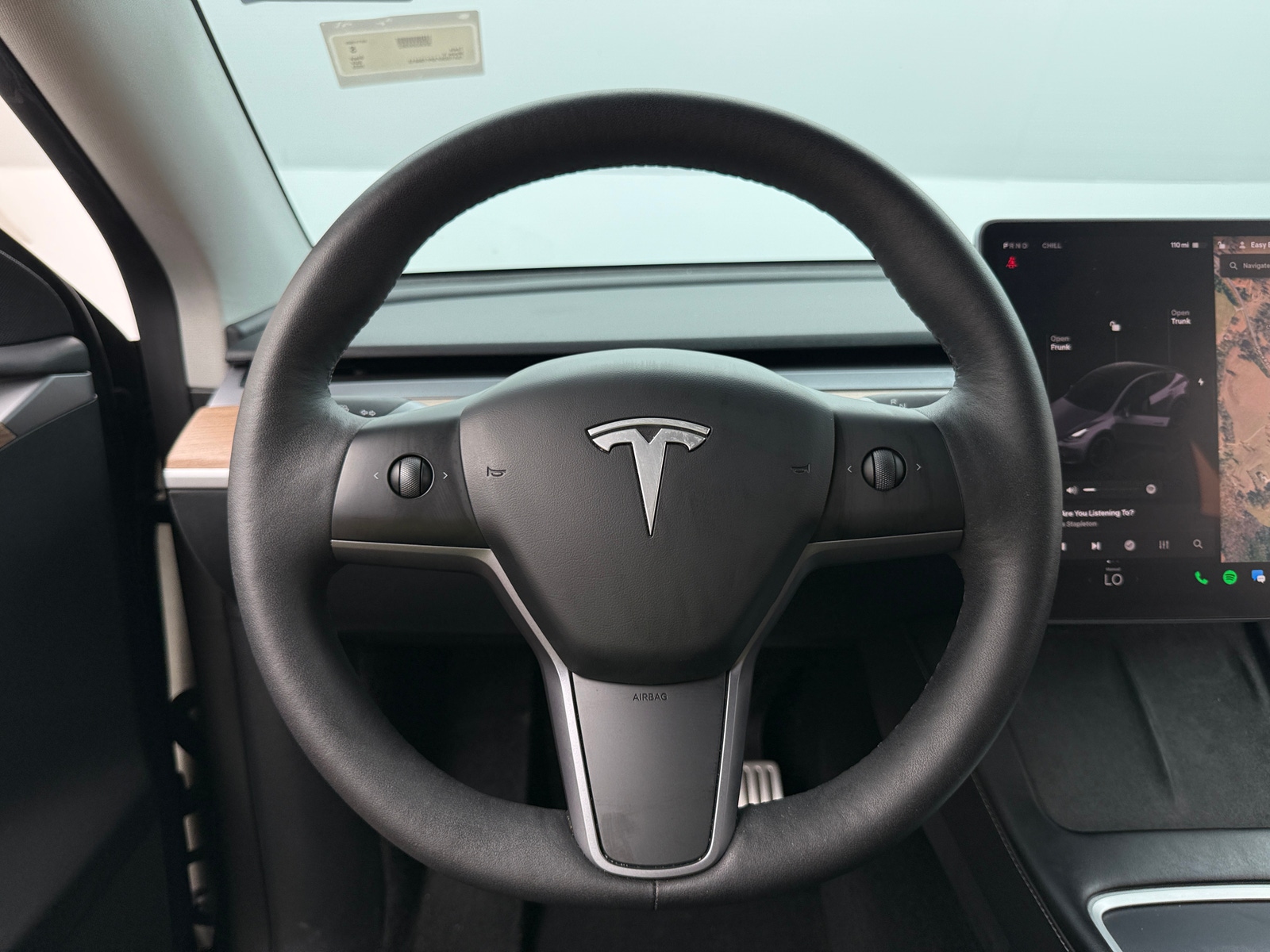 Thumbnail: 2023 Tesla Model Y - 4