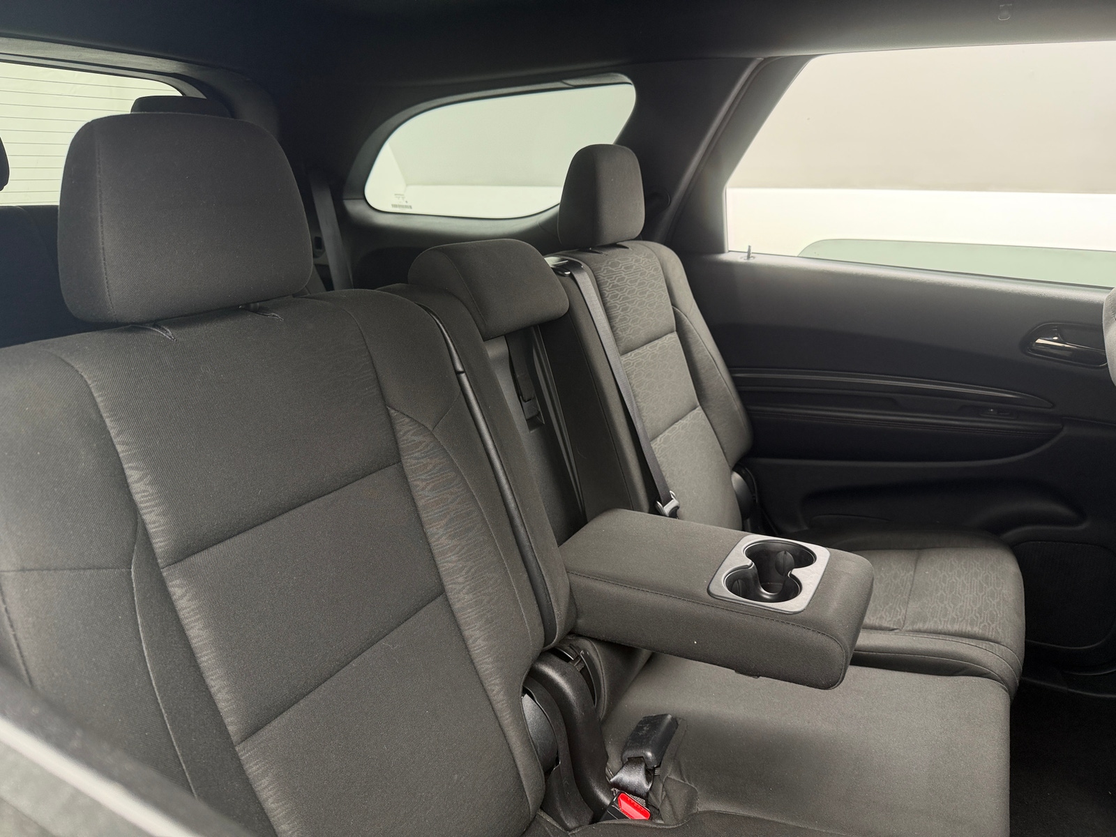 Thumbnail: 2023 Dodge Durango - 6