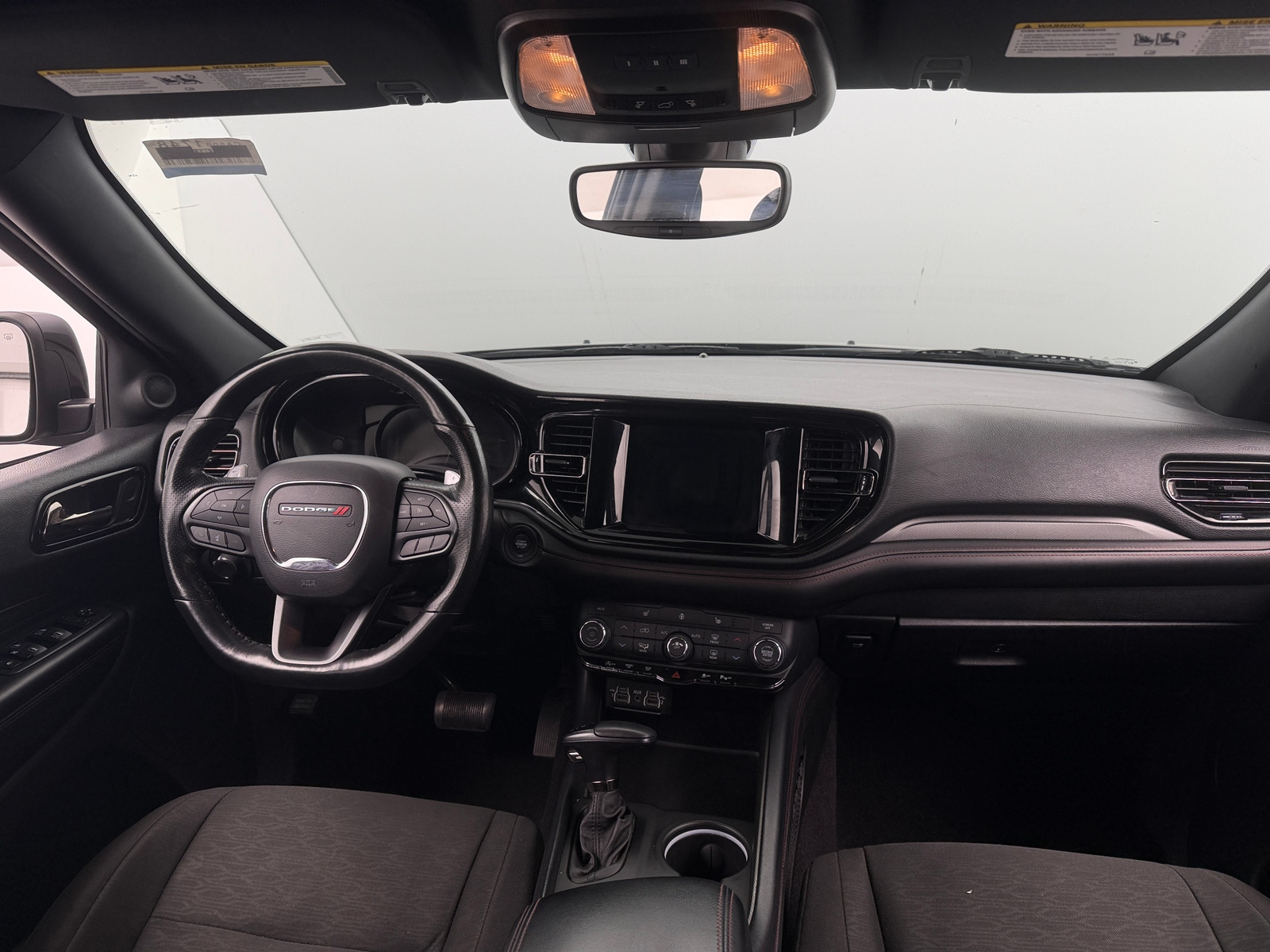 Thumbnail: 2023 Dodge Durango - 3
