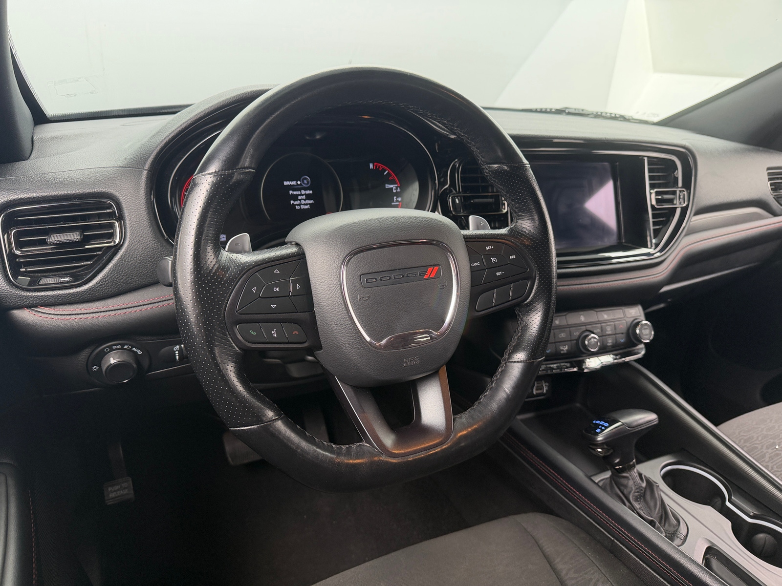 Thumbnail: 2023 Dodge Durango - 5