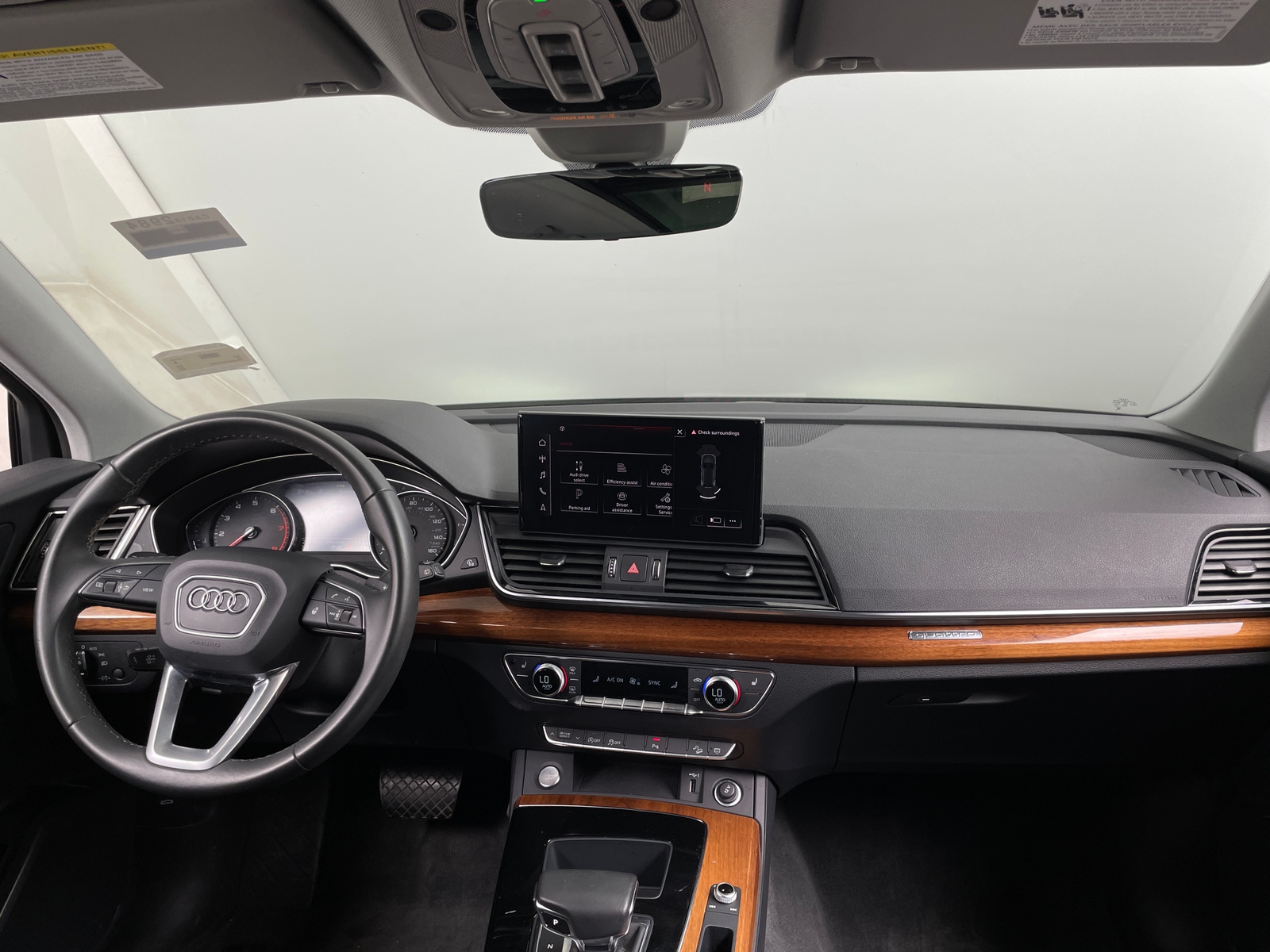 Thumbnail: 2023 Audi Q5 - 2