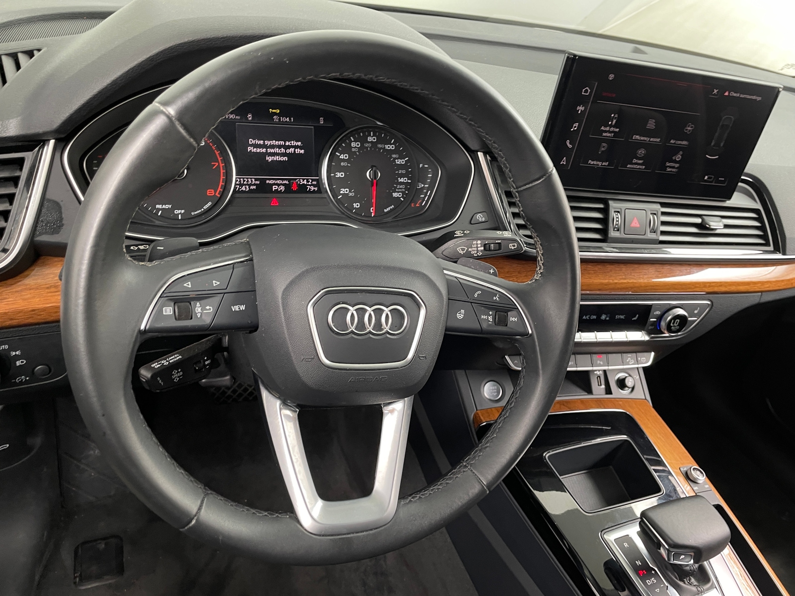 Thumbnail: 2023 Audi Q5 - 4