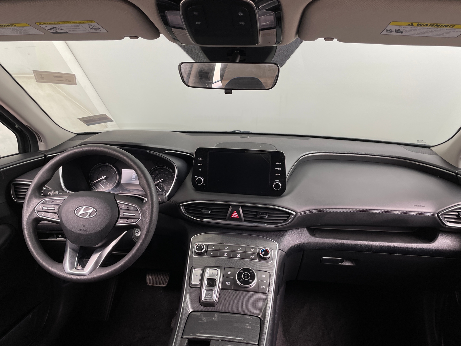 Thumbnail: 2023 Hyundai Santa Fe - 3