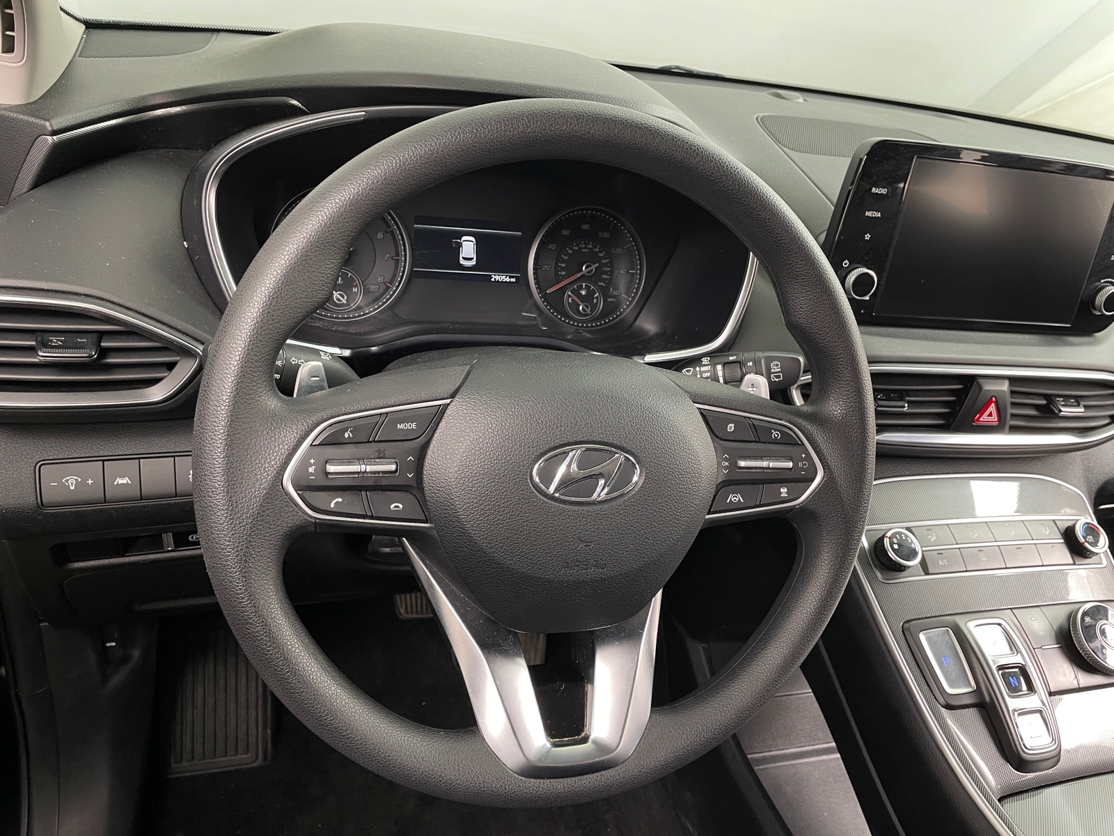Thumbnail: 2023 Hyundai Santa Fe - 5