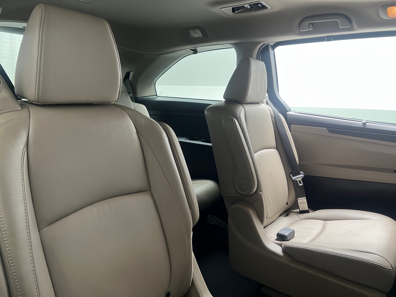 Thumbnail: 2020 Honda Odyssey - 5