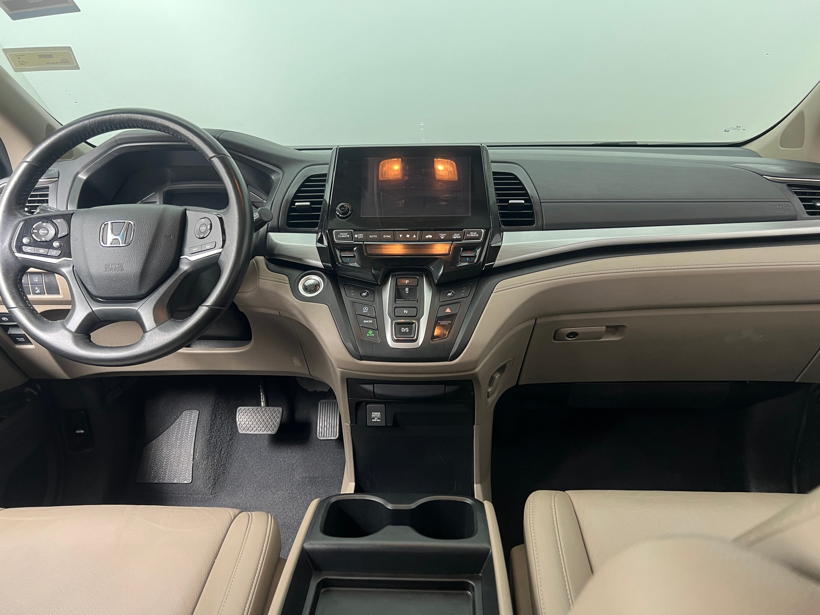 Thumbnail: 2020 Honda Odyssey - 2